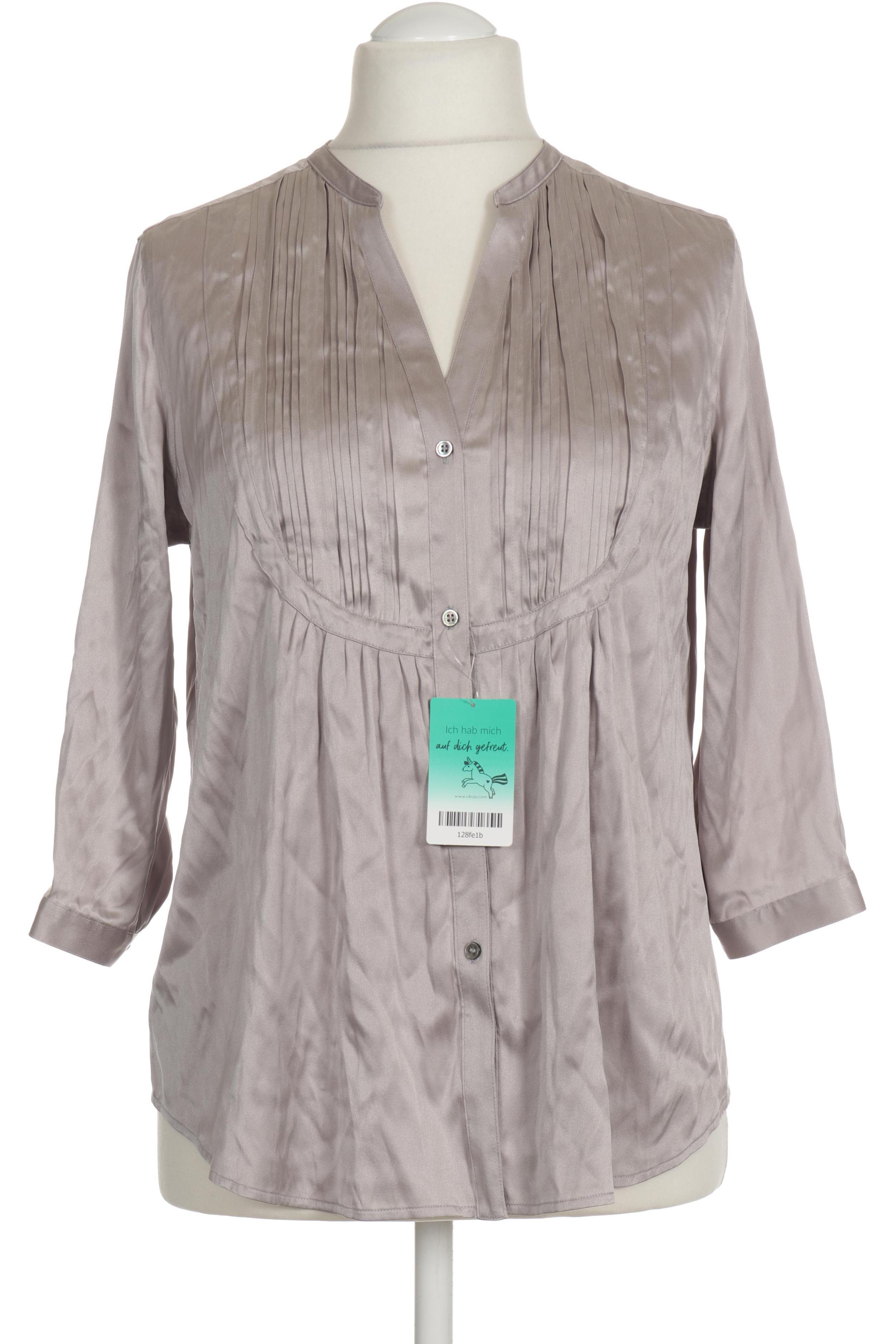 

FFC Damen Bluse, grau, Gr. 36