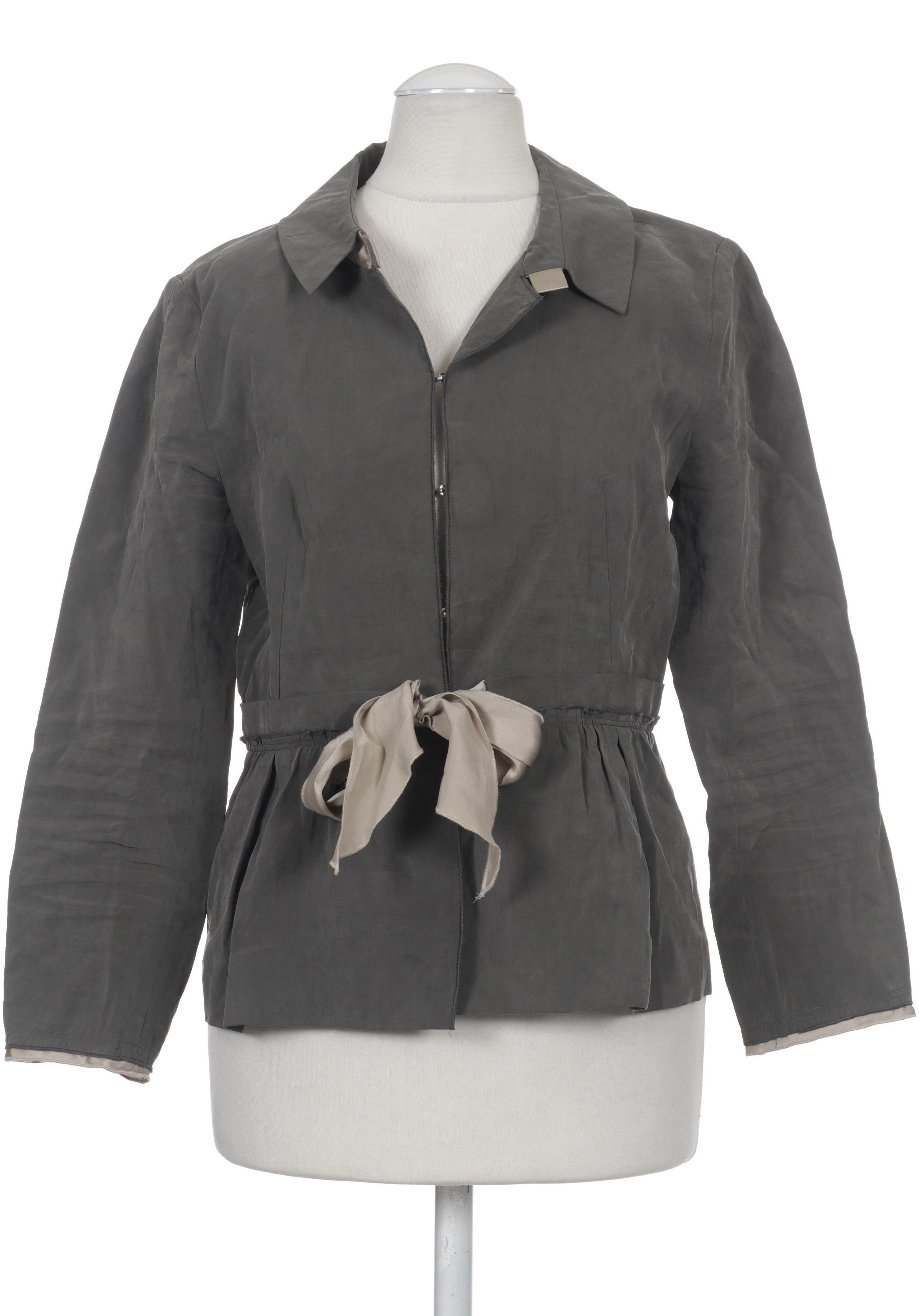 

FFC Damen Bluse, grau, Gr. 36