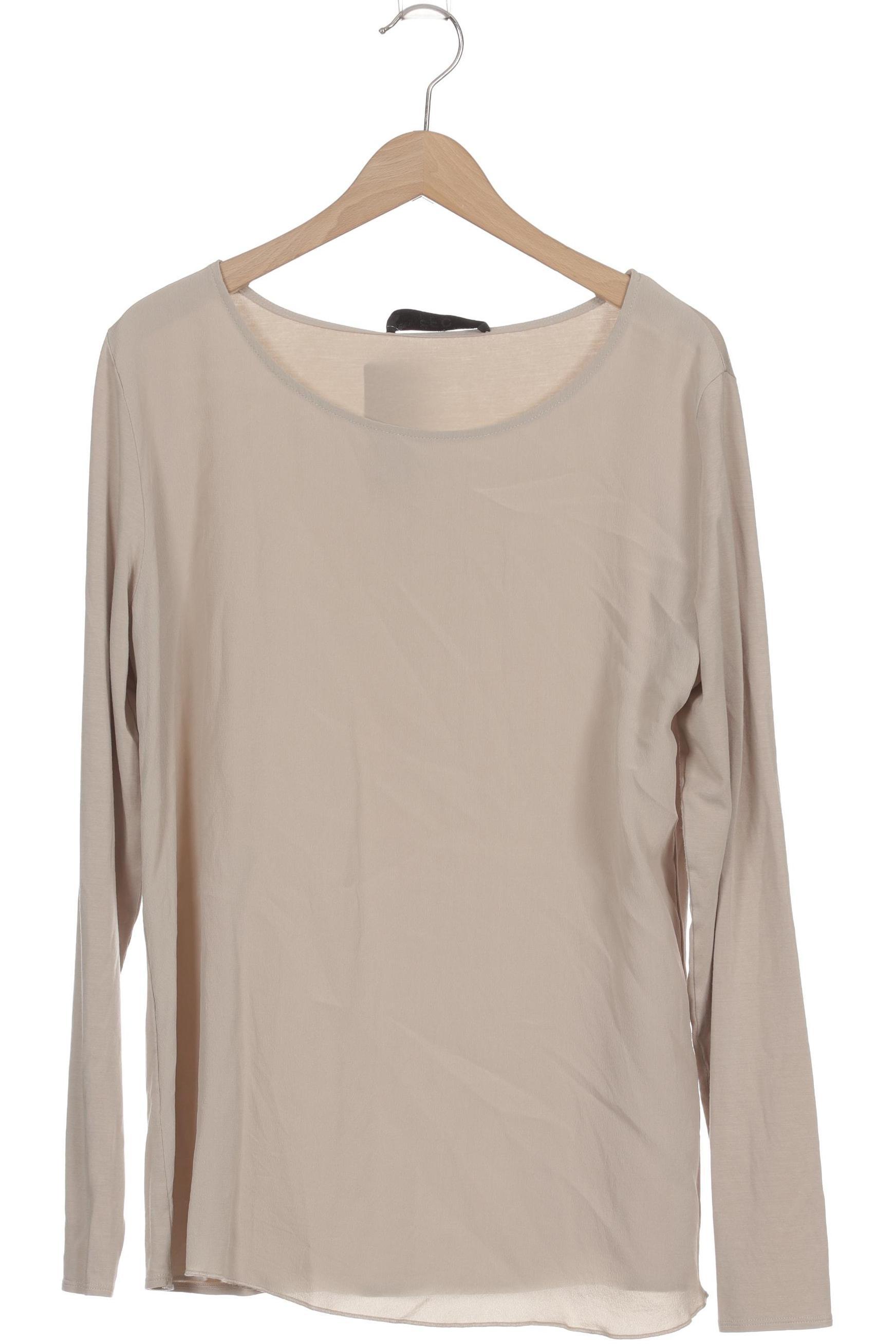 

FFC Damen Bluse, beige, Gr. 40