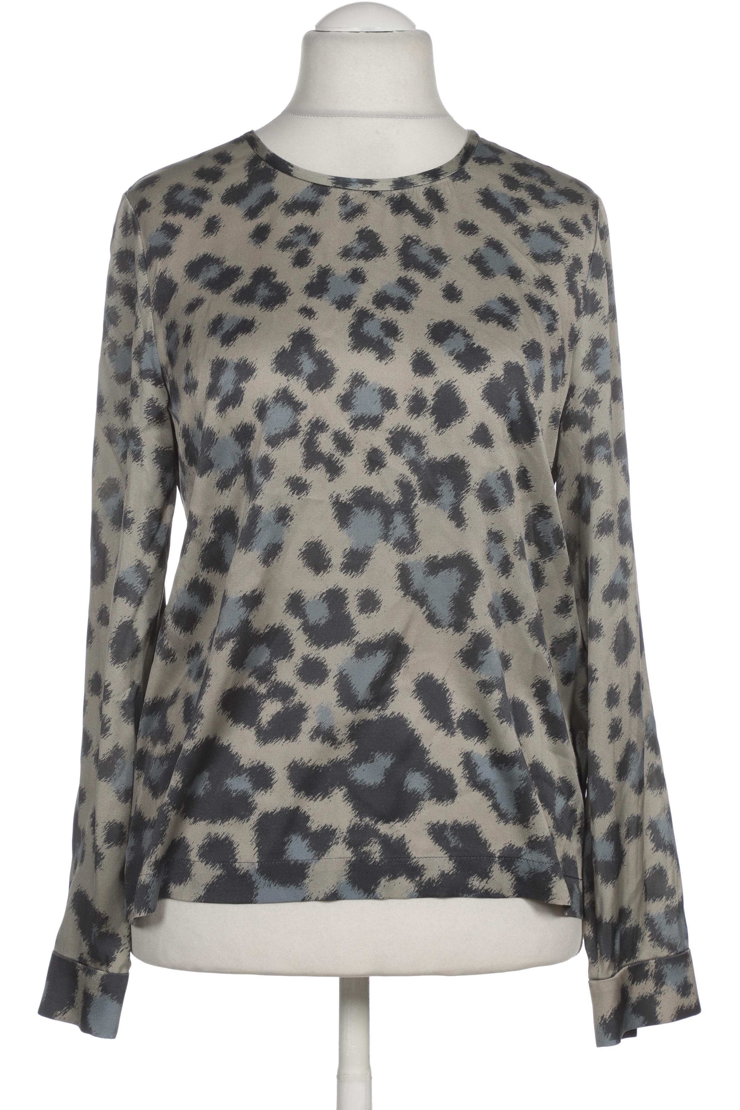 

FFC Damen Bluse, braun, Gr. 40