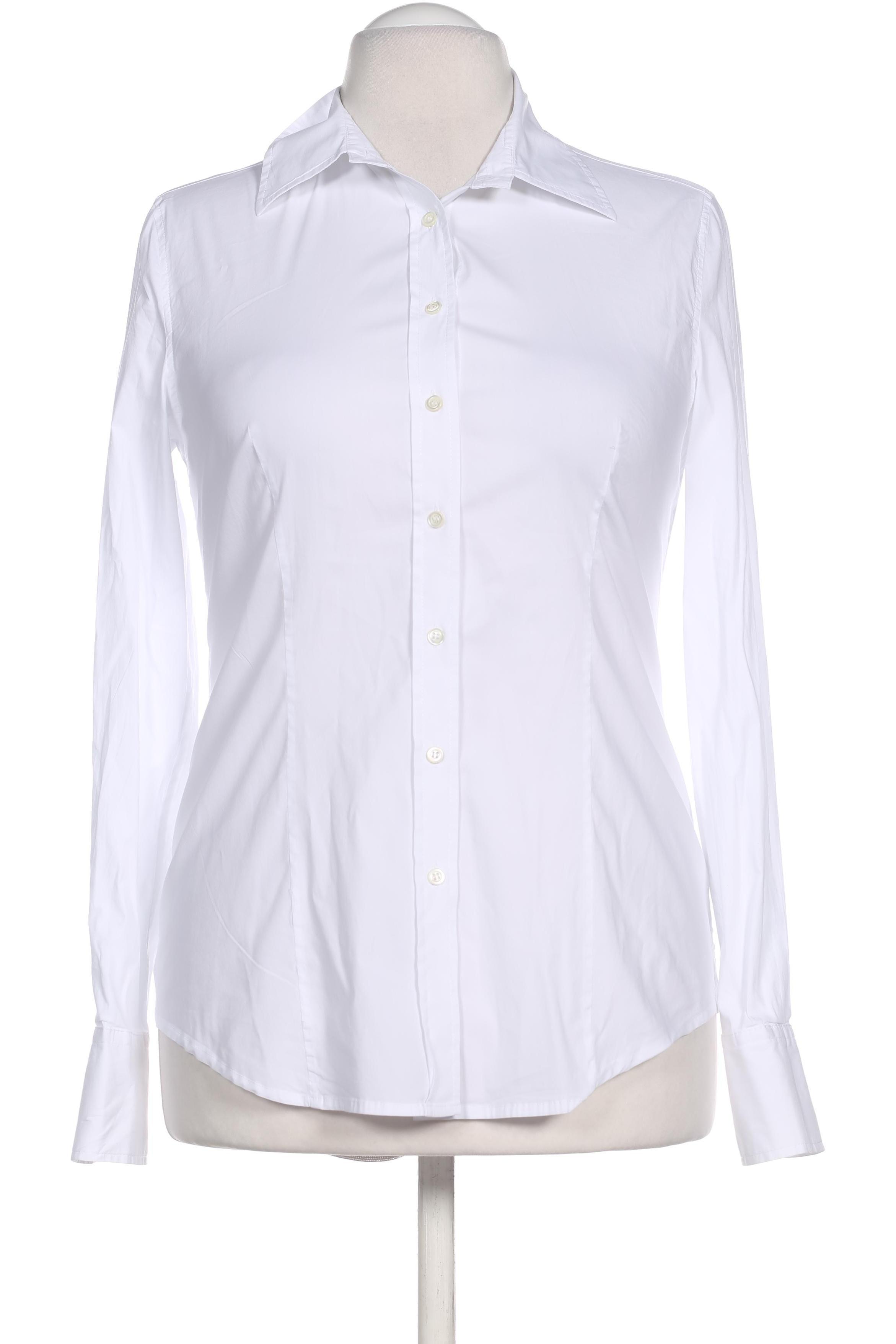

FFC Damen Bluse, weiß, Gr. 38