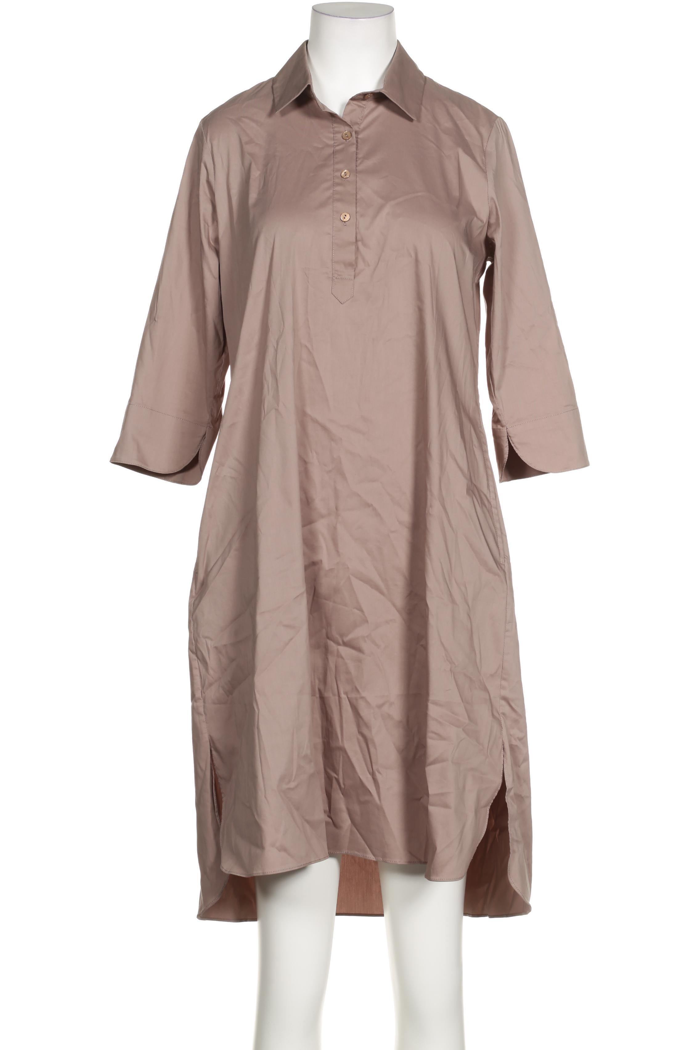 

FFC Damen Kleid, beige, Gr. 36