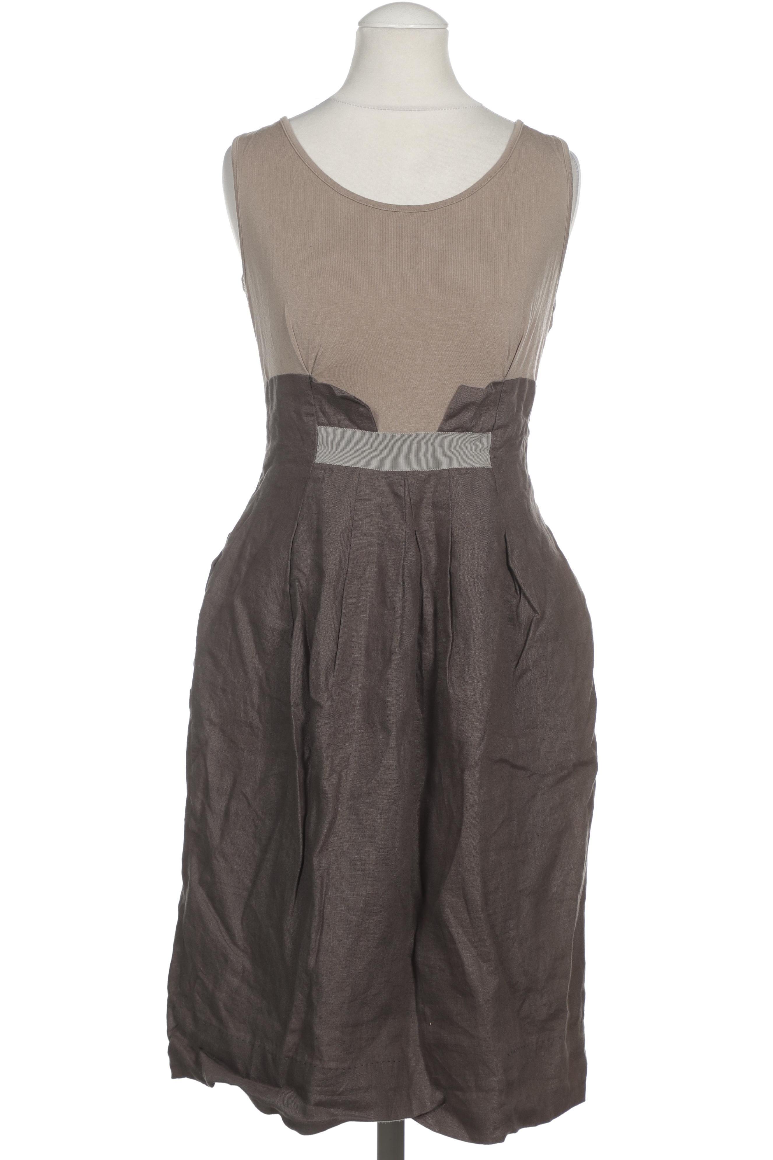 

FFC Damen Kleid, grau, Gr. 34