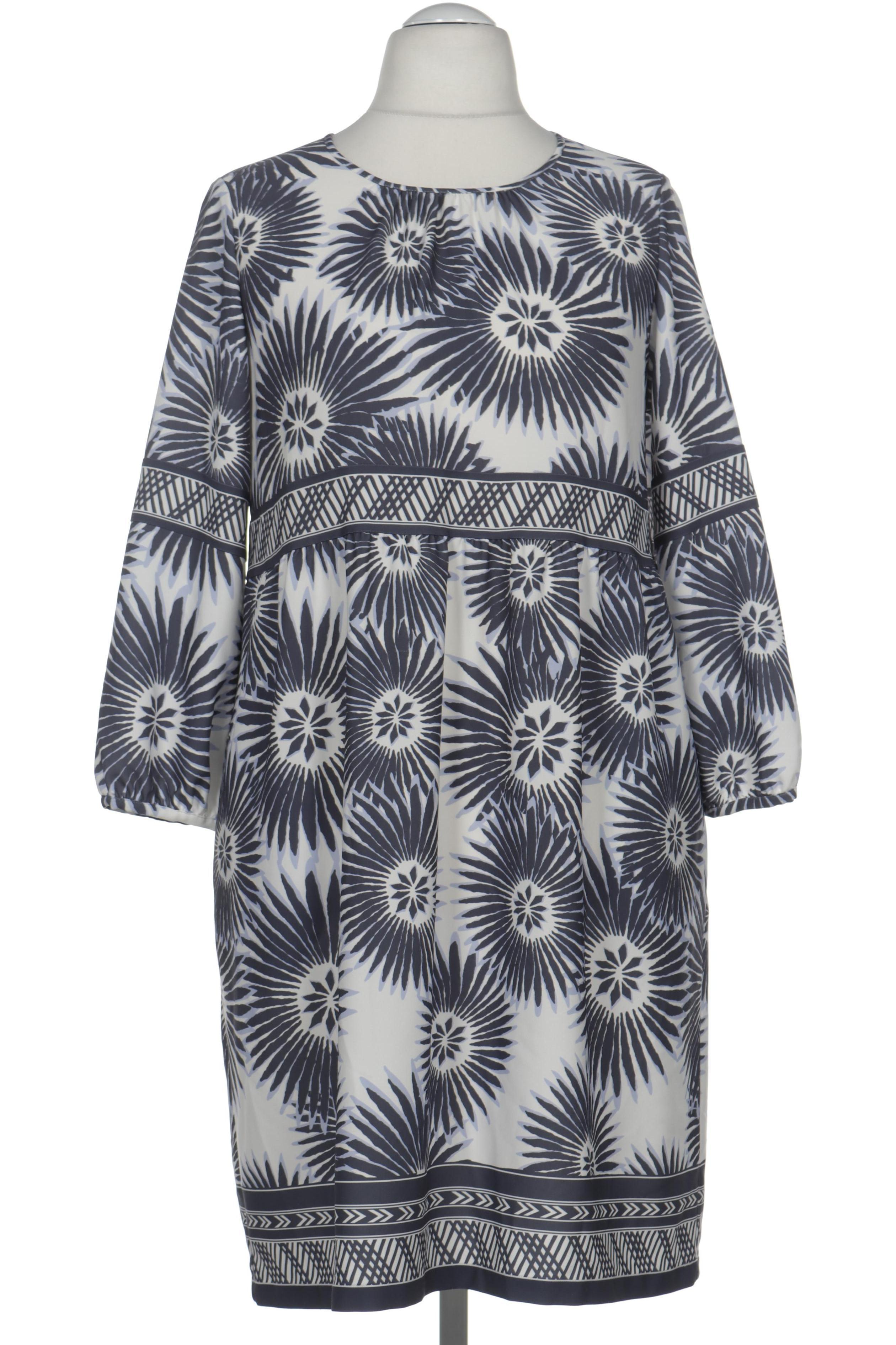 

FFC Damen Kleid, grau, Gr. 42