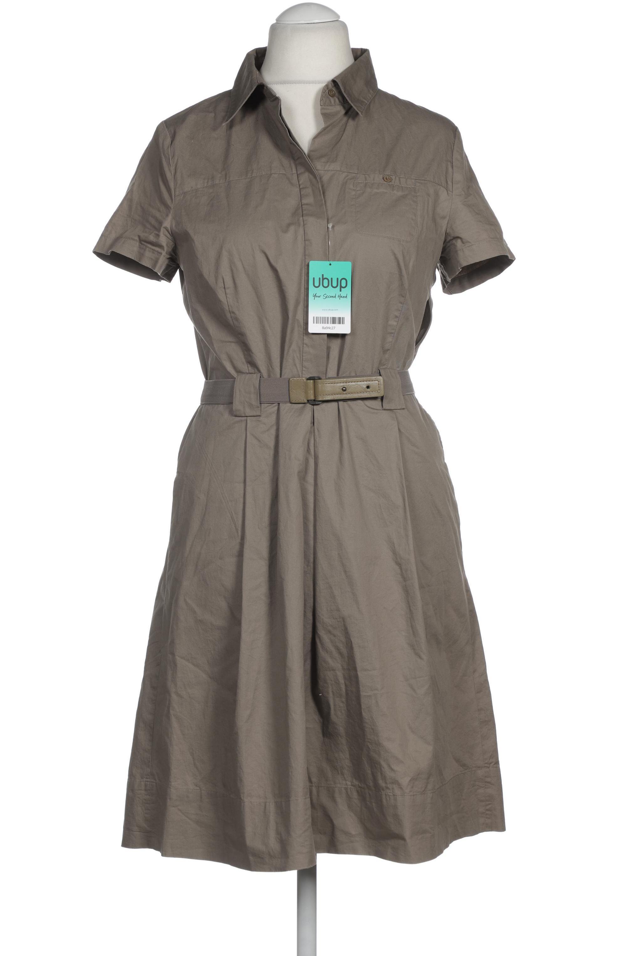 

FFC Damen Kleid, braun, Gr. 40