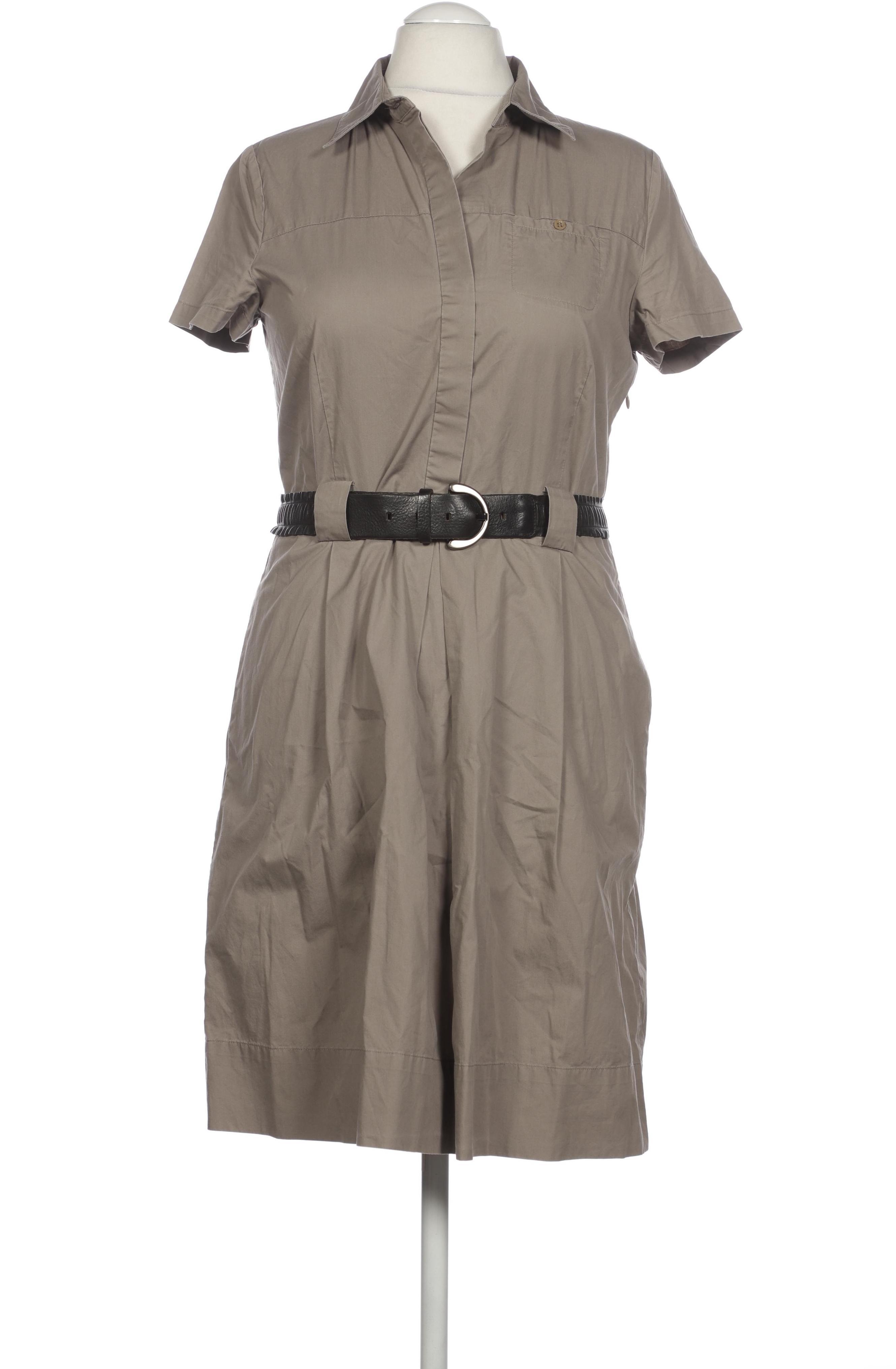 

FFC Damen Kleid, grau, Gr. 40