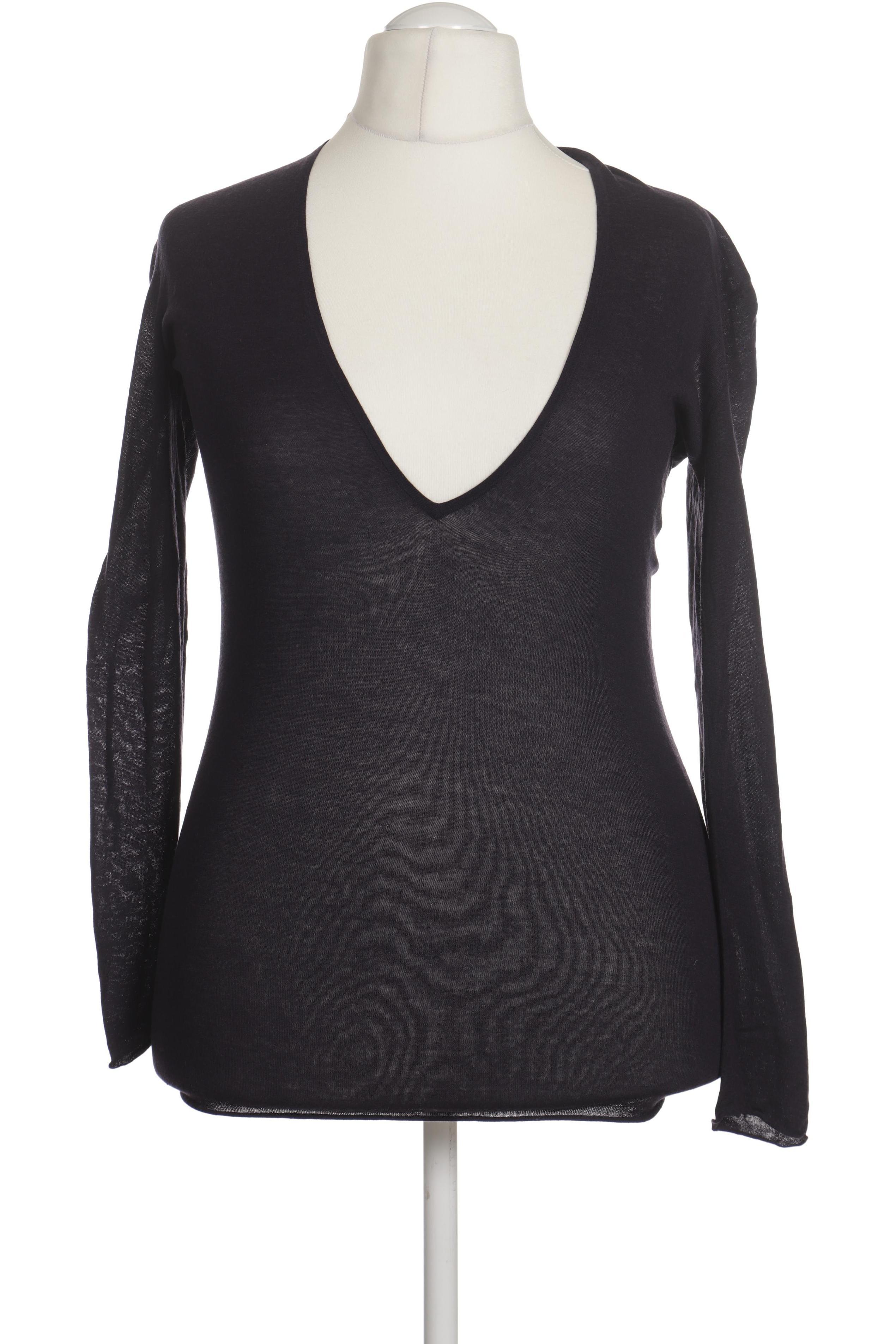 

FFC Damen Langarmshirt, lila, Gr.