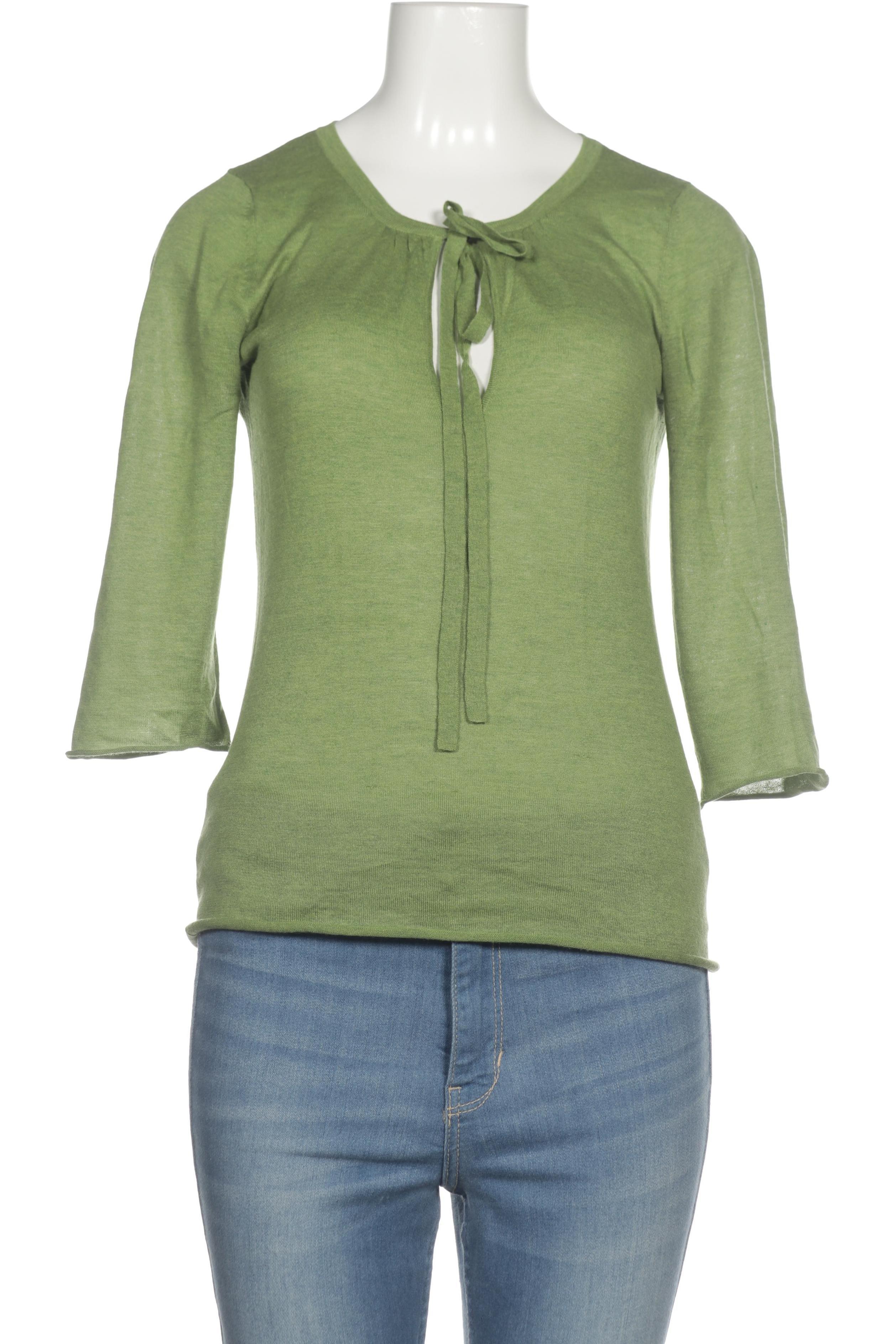 

FFC Damen Pullover, grün, Gr.