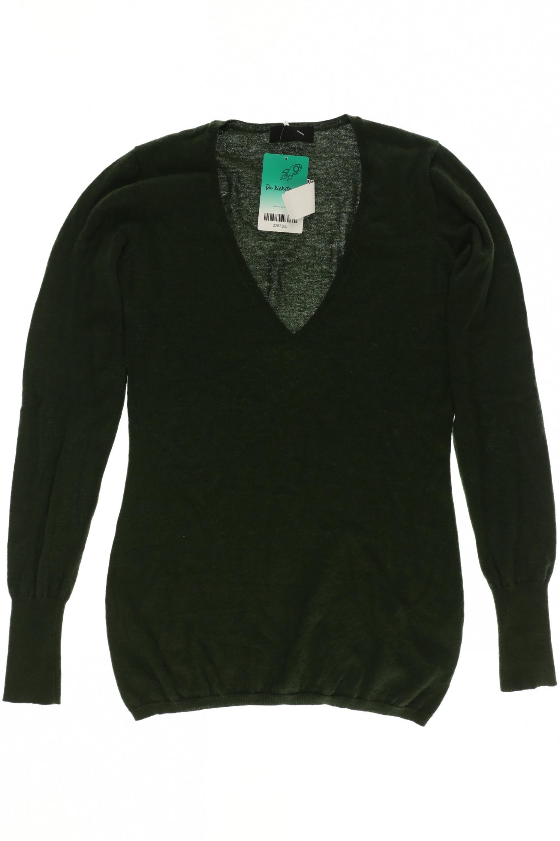 

FFC Damen Pullover, grün, Gr.