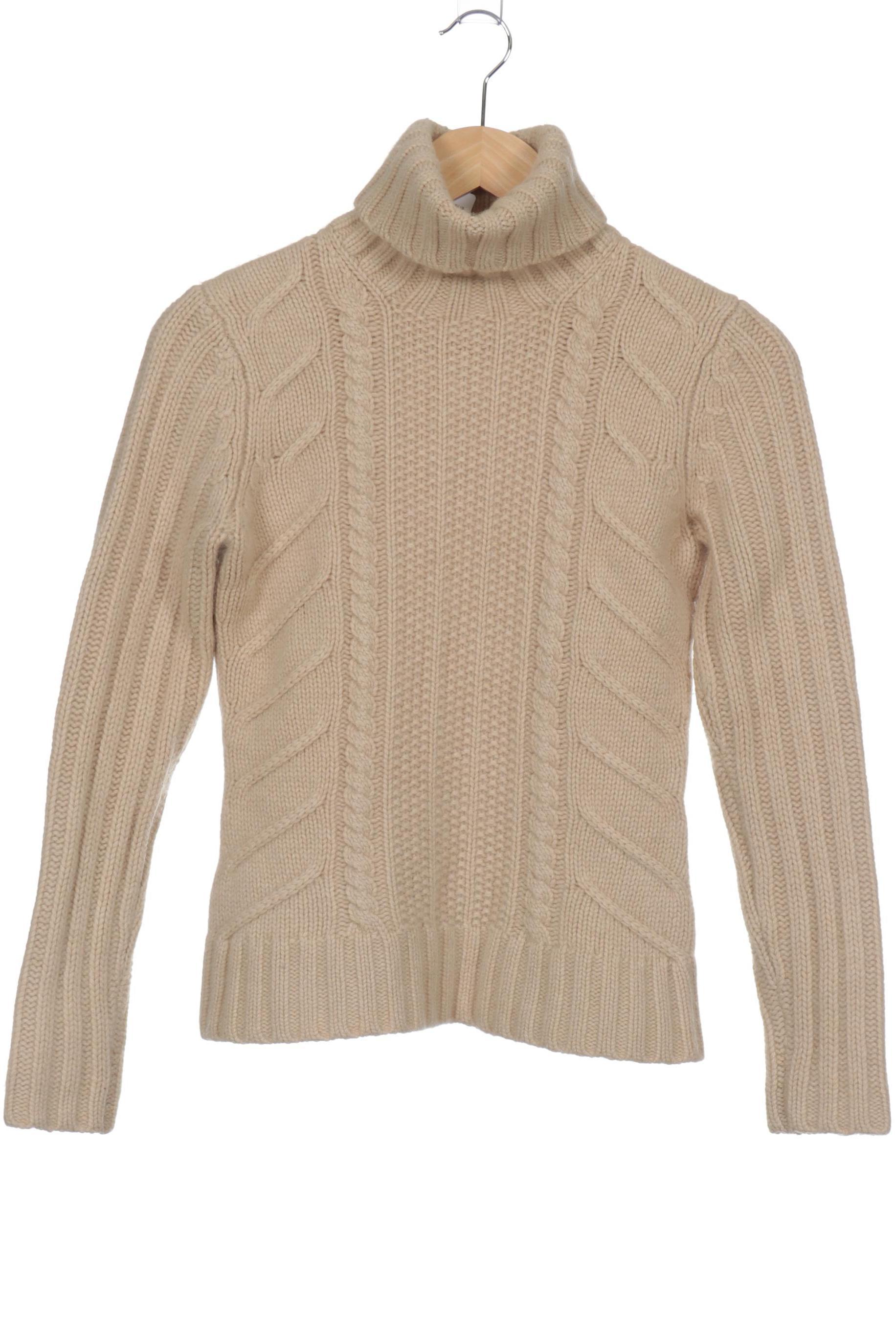 

FFC Damen Pullover, beige, Gr.