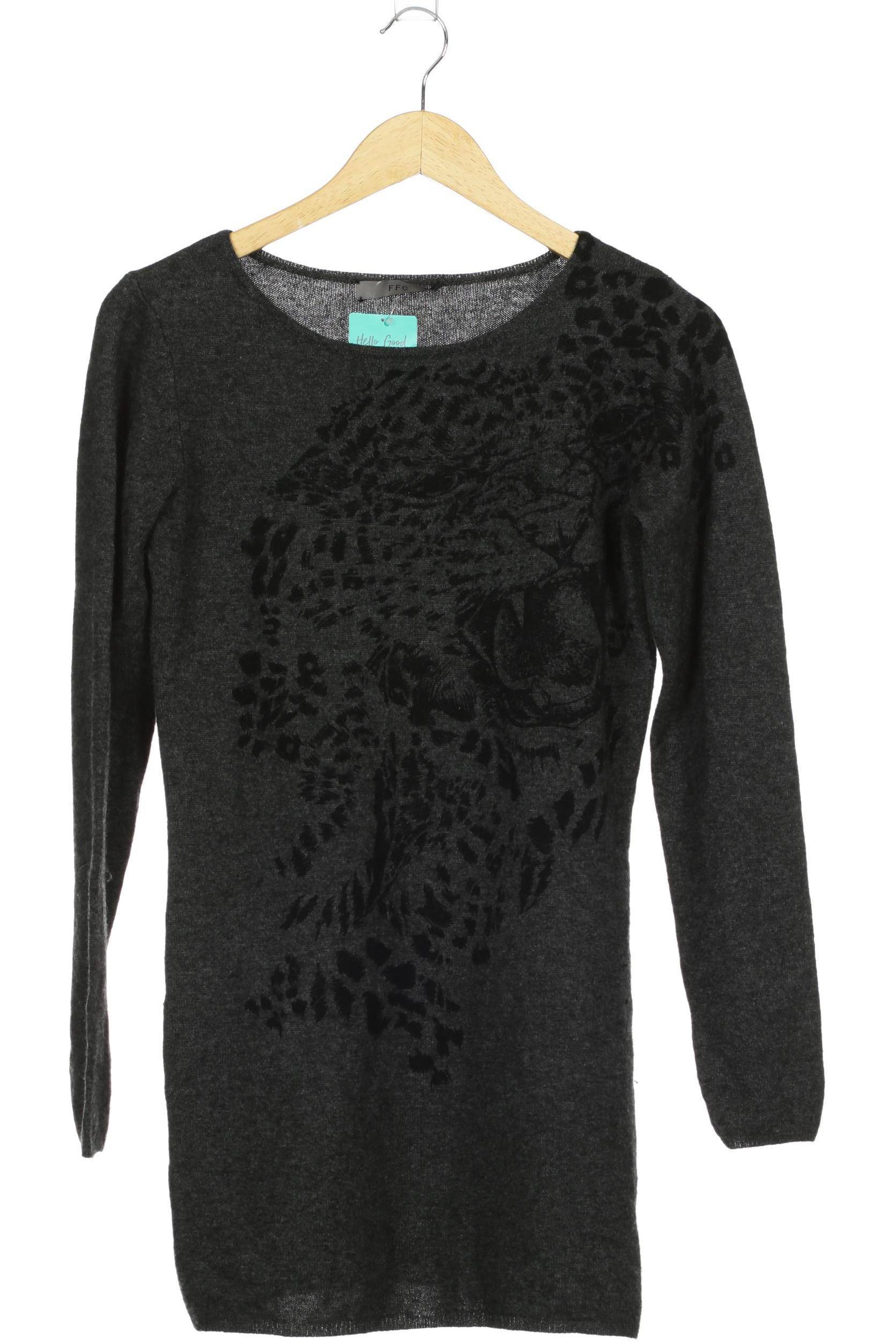 

FFC Damen Pullover, grau, Gr.