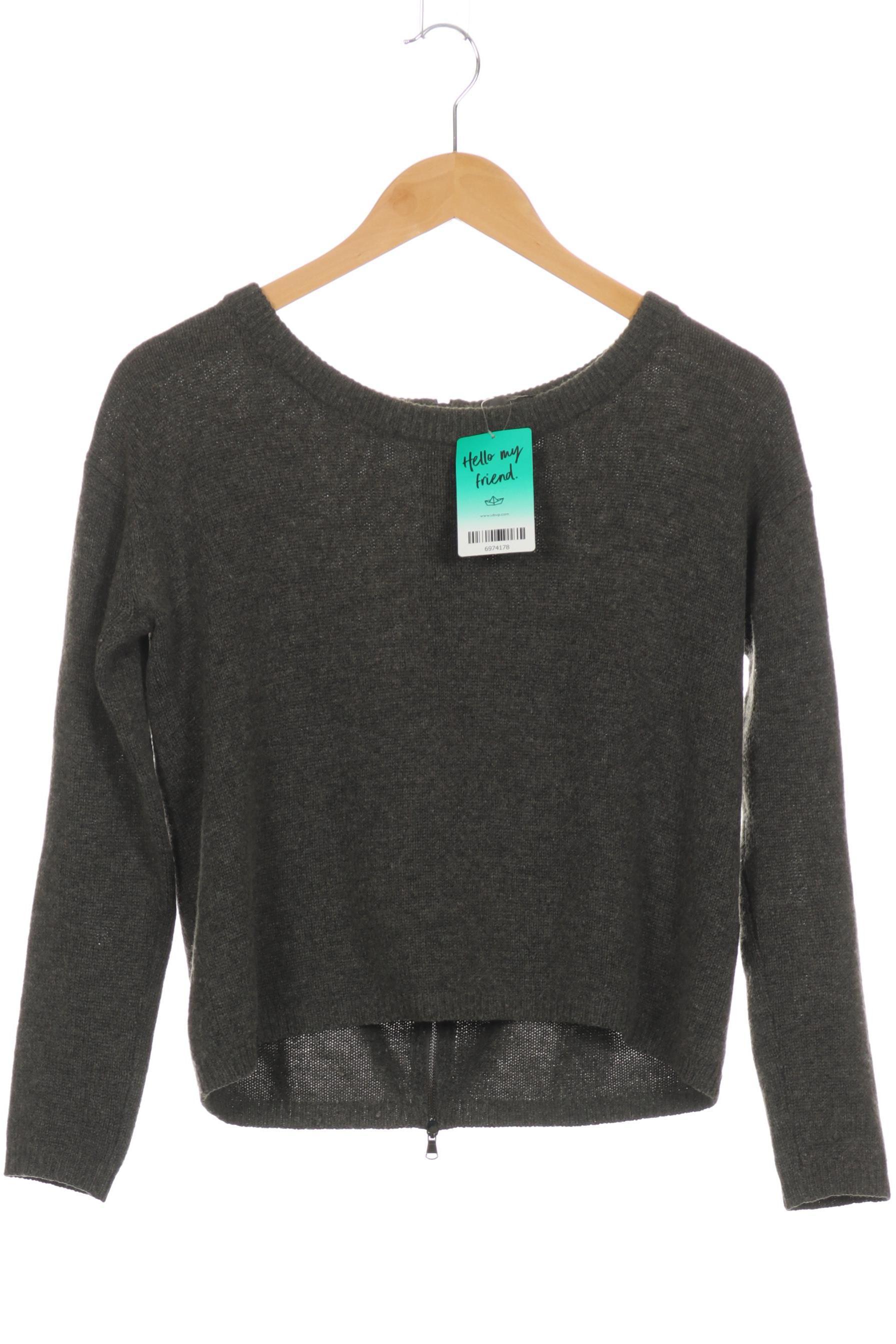 

FFC Damen Pullover, grau, Gr.