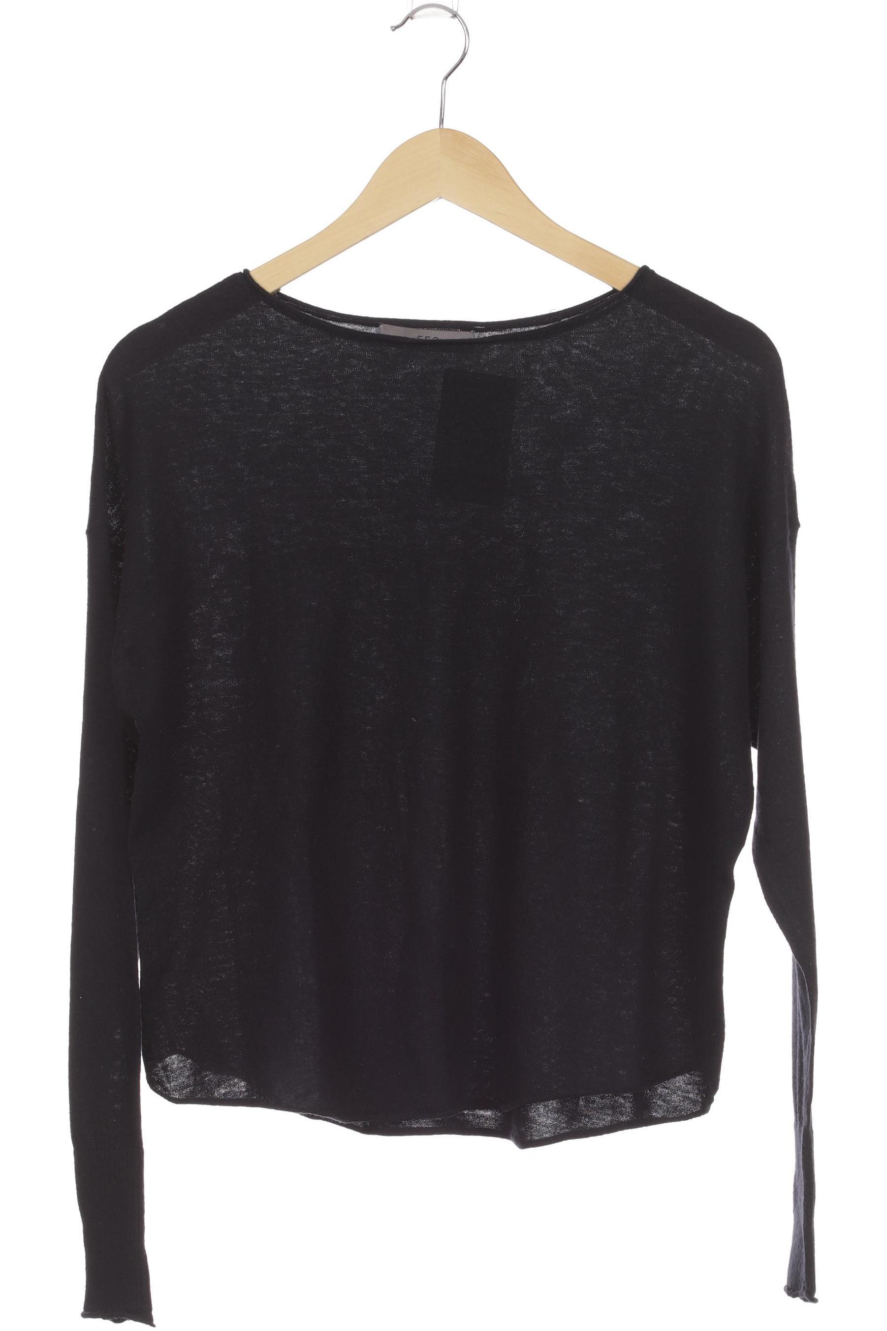 

FFC Damen Pullover, blau, Gr.