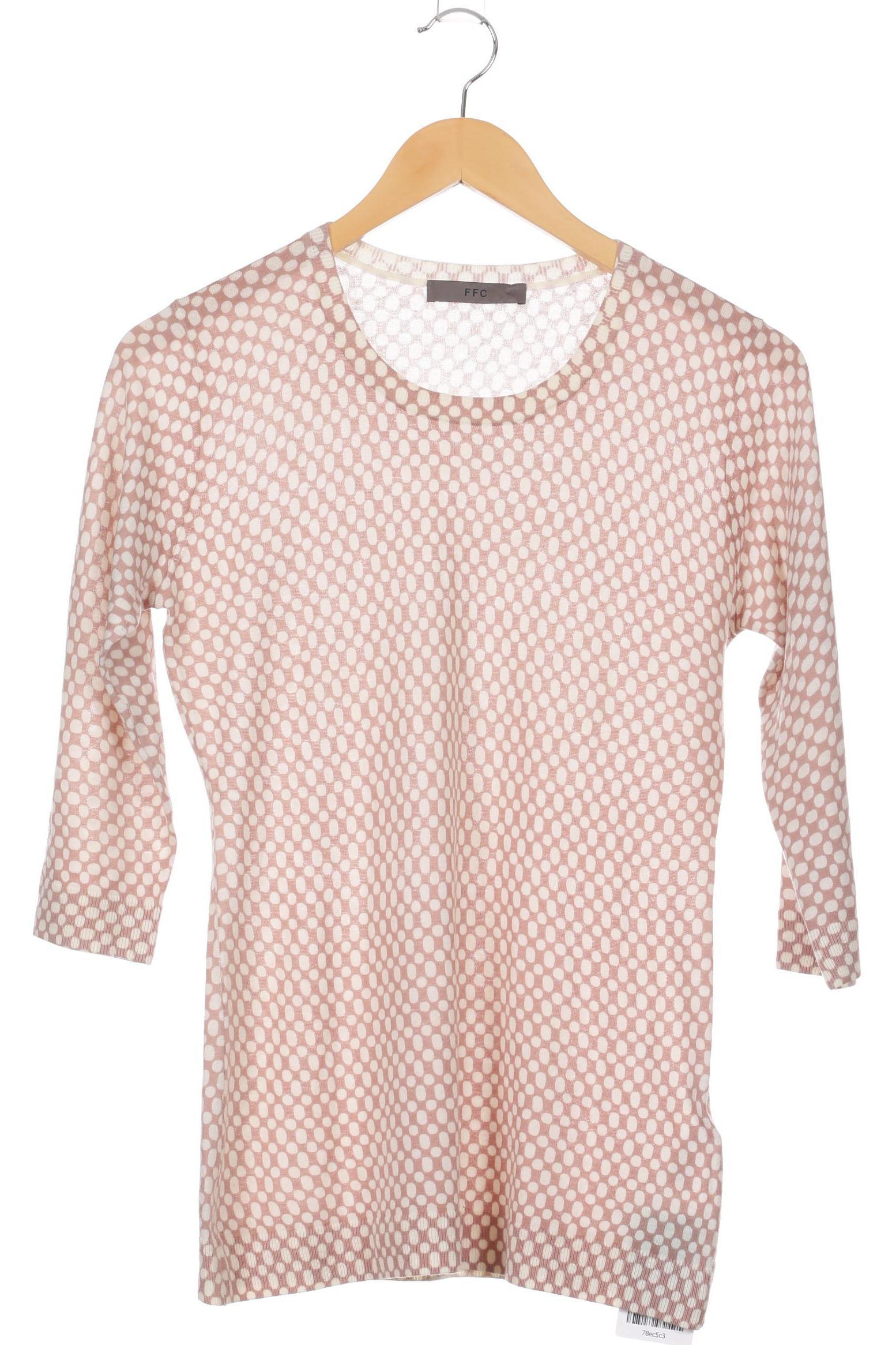 

FFC Damen Pullover, beige, Gr.