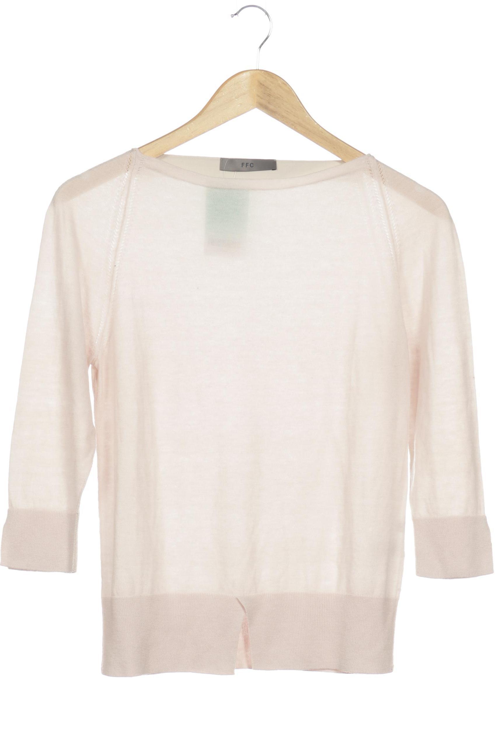

FFC Damen Pullover, pink, Gr.