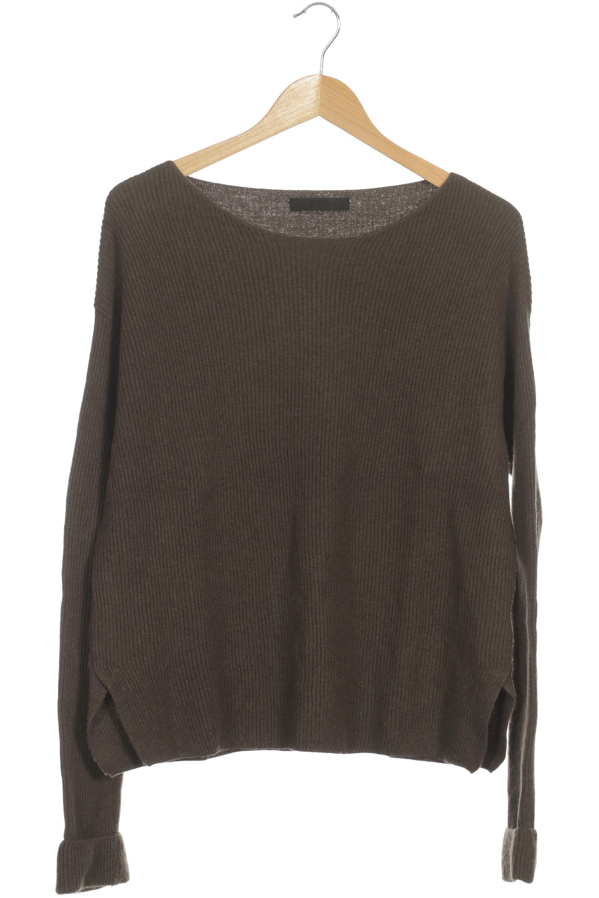 

FFC Damen Pullover, grün, Gr.