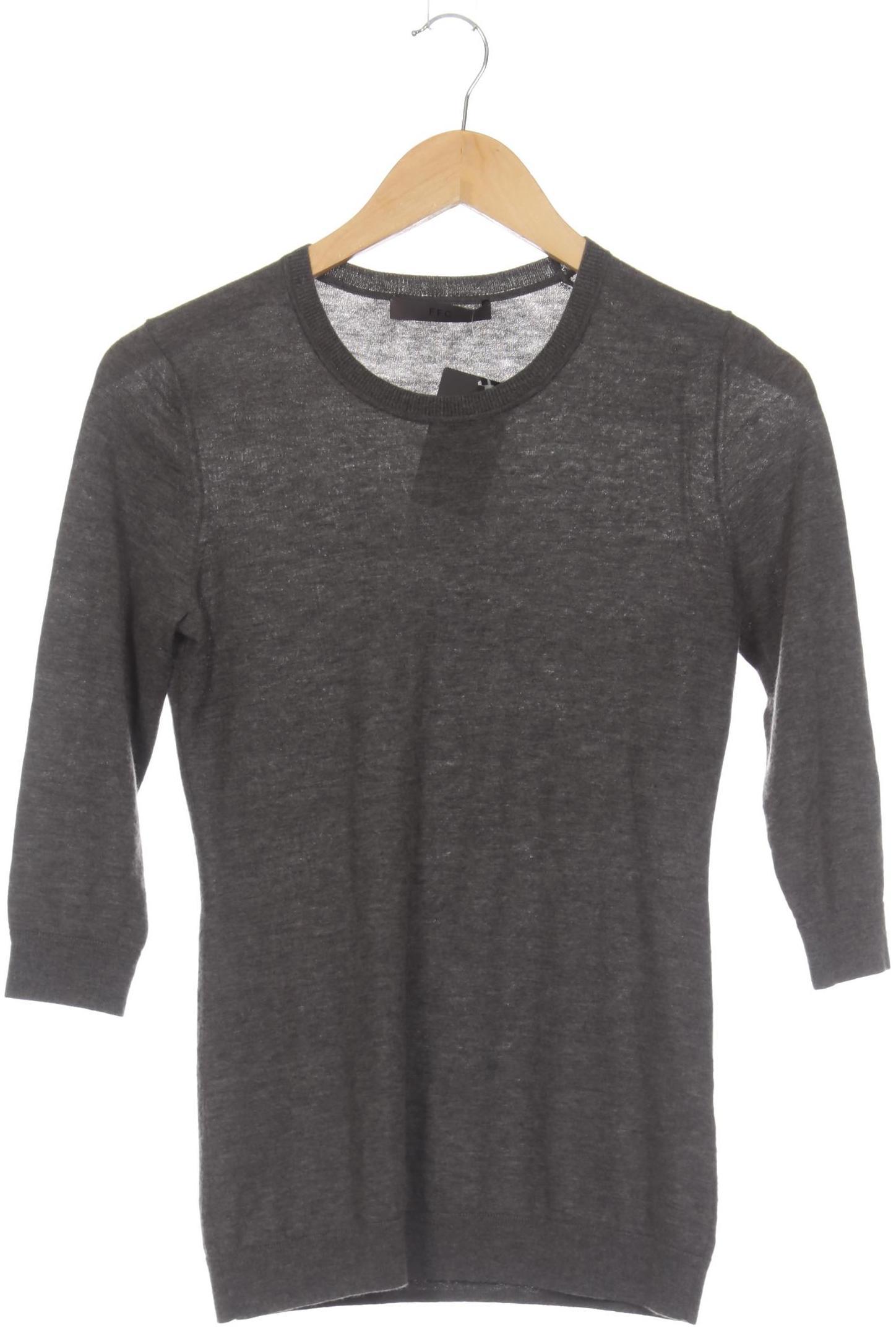 

FFC Damen Pullover, grau, Gr.