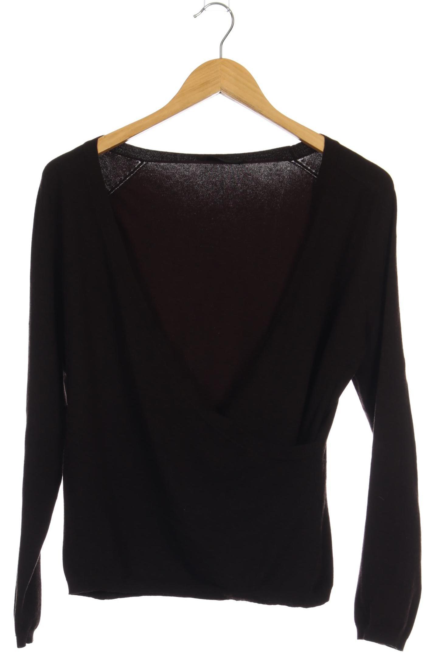 

FFC Damen Pullover, braun, Gr.