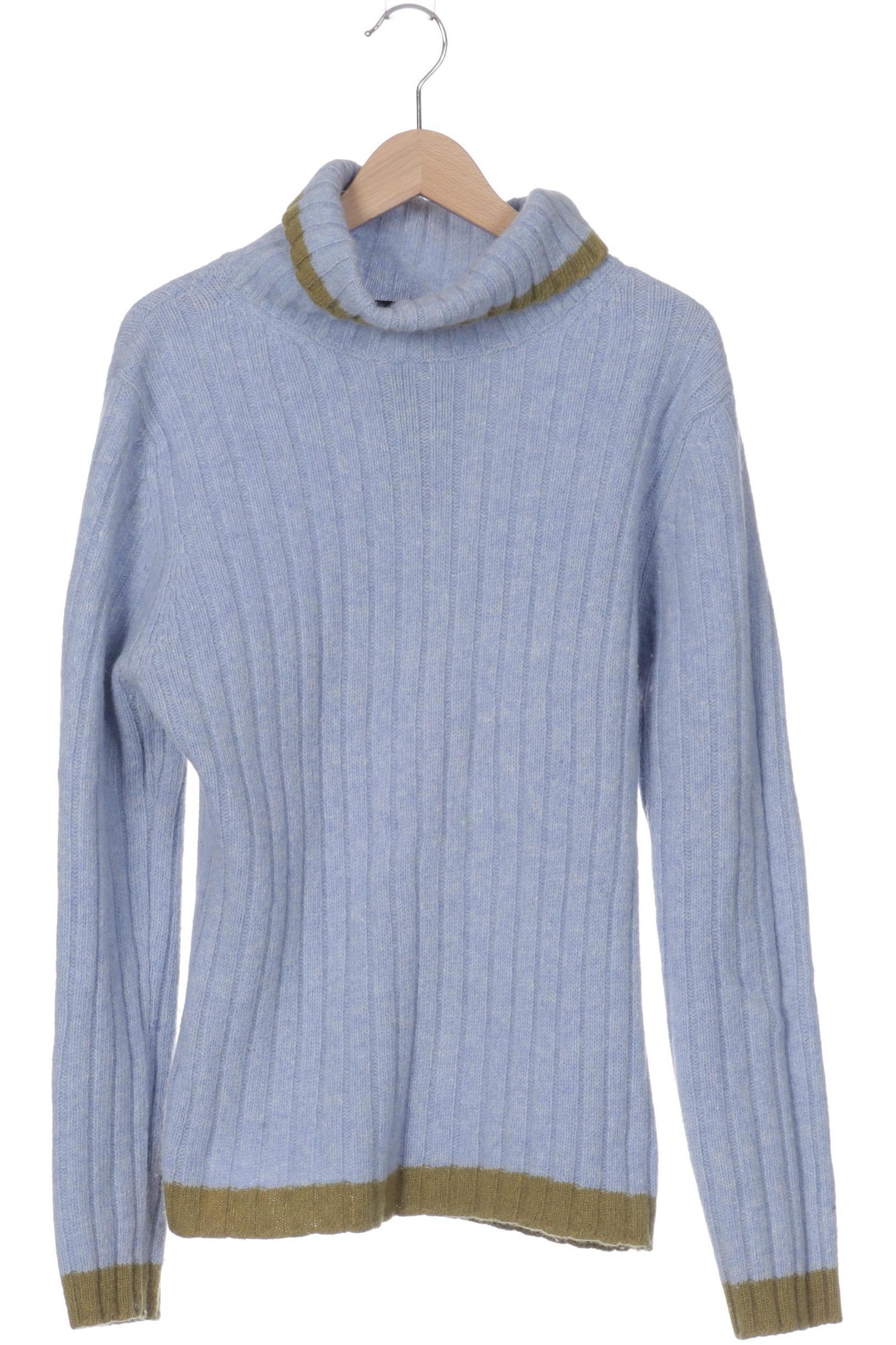 

FFC Damen Pullover, blau, Gr.