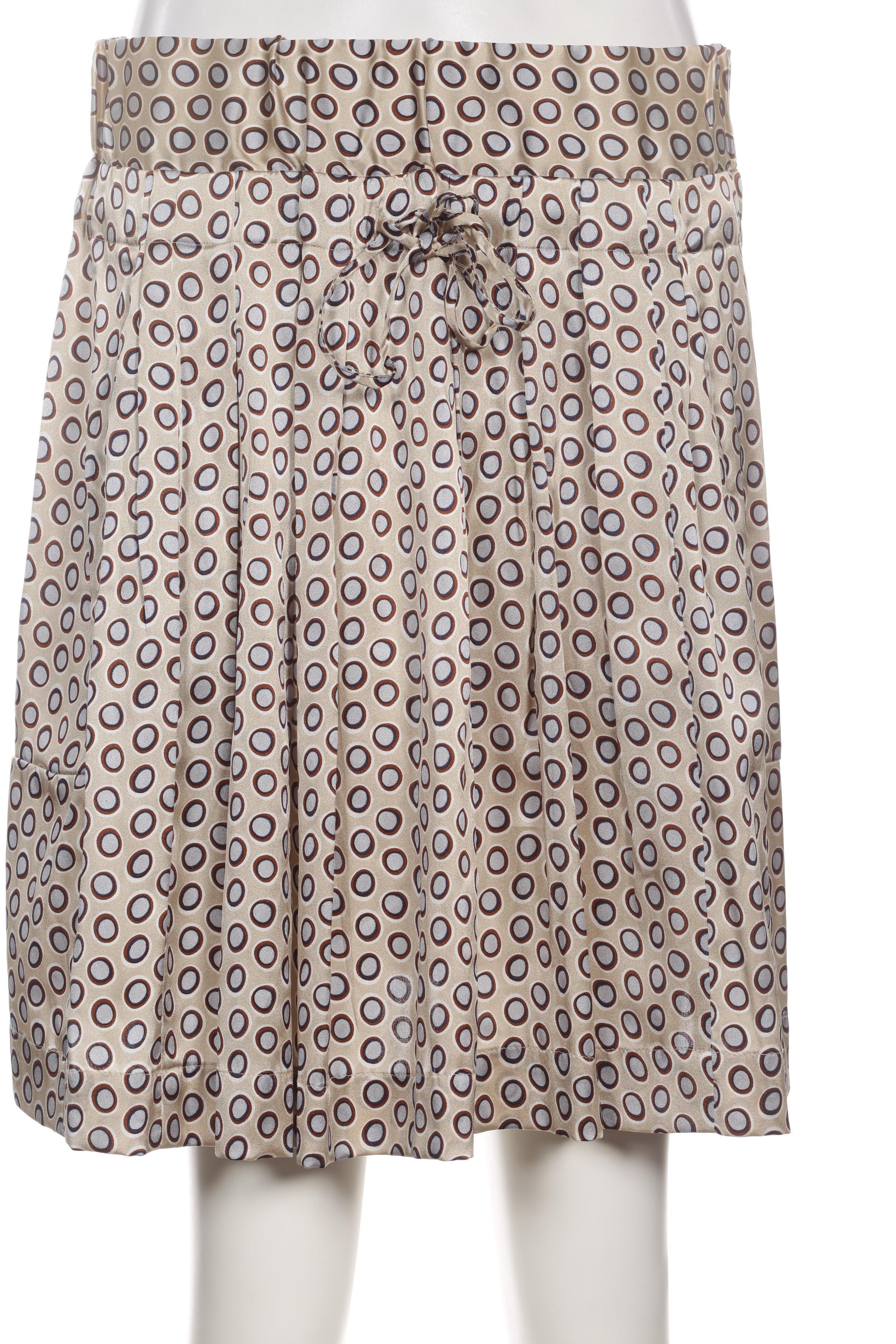 

FFC Damen Rock, beige, Gr. 40