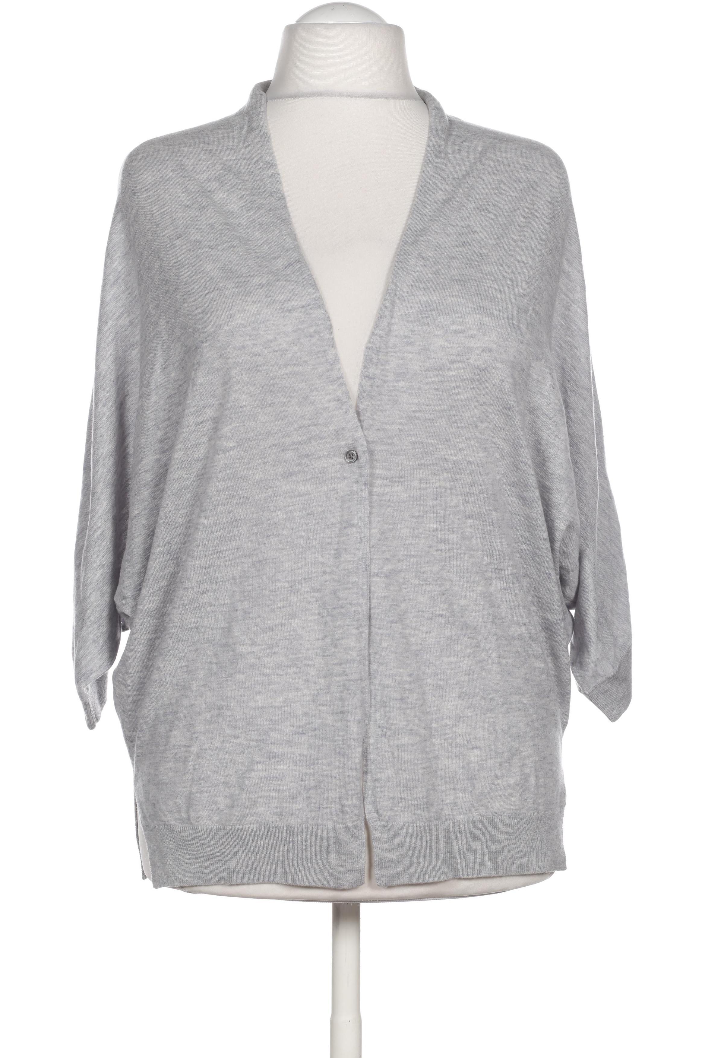 

FFC Damen Strickjacke, grau, Gr.