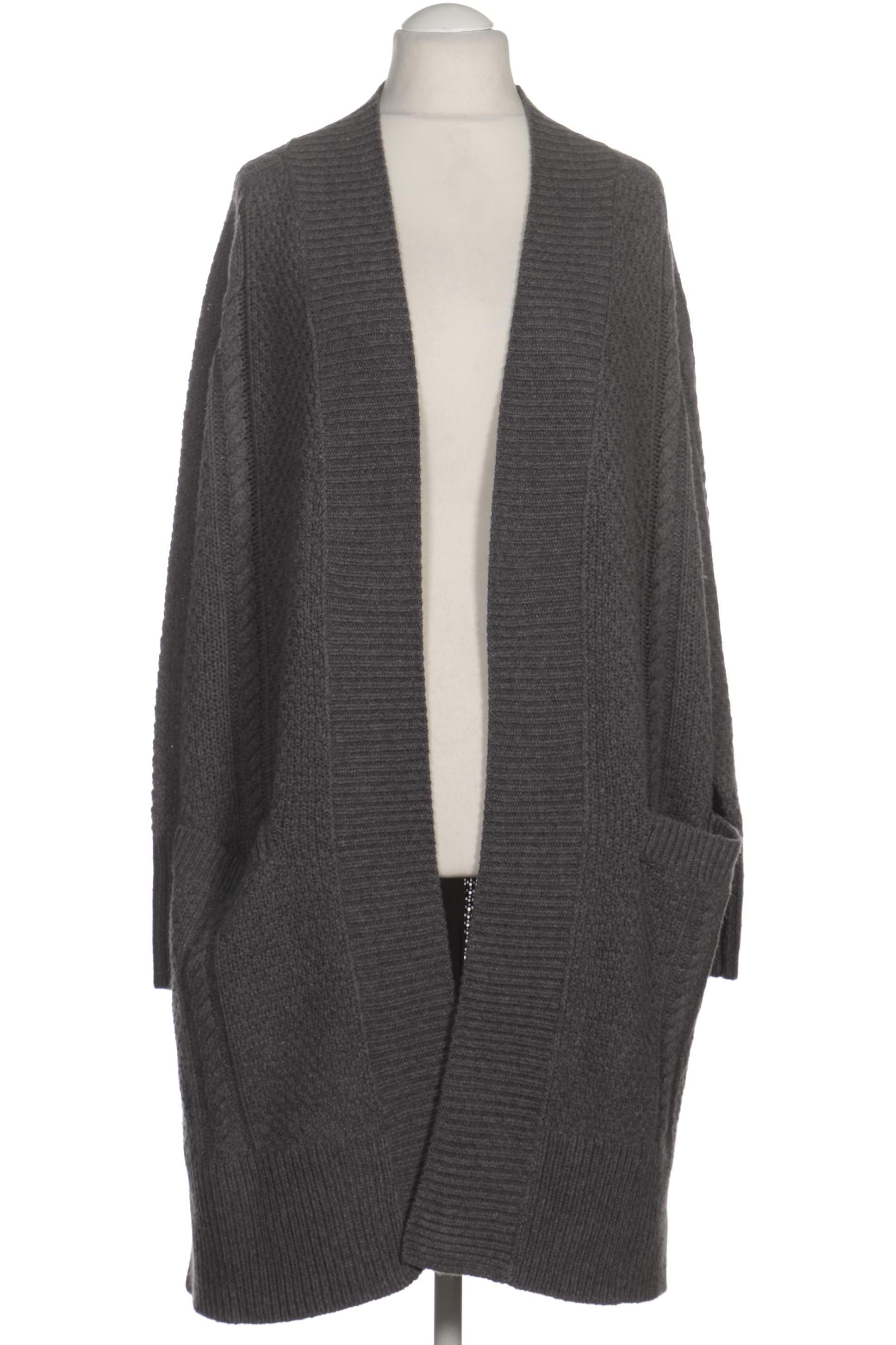 

FFC Damen Strickjacke, grau, Gr.