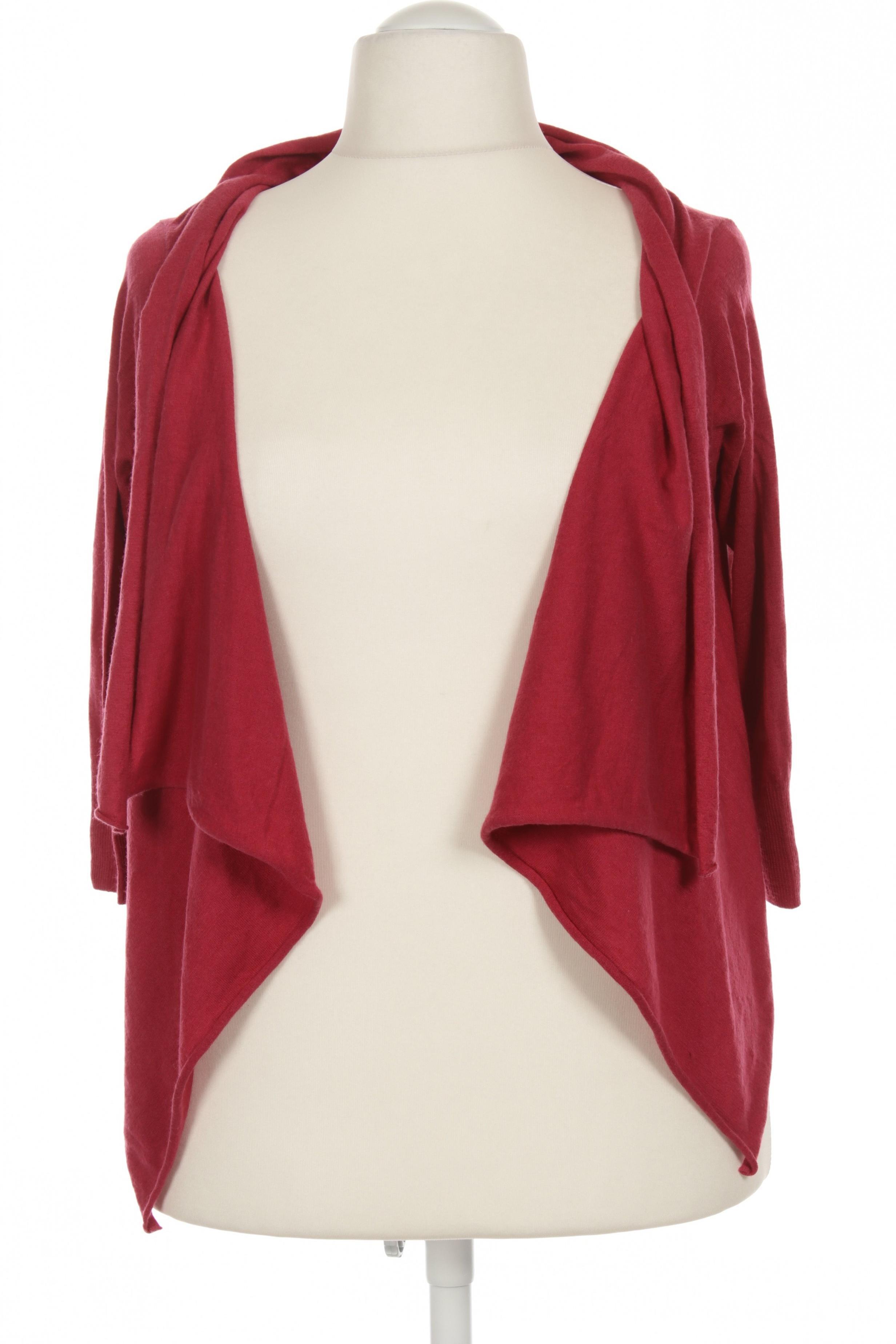 

FFC Damen Strickjacke, pink, Gr.