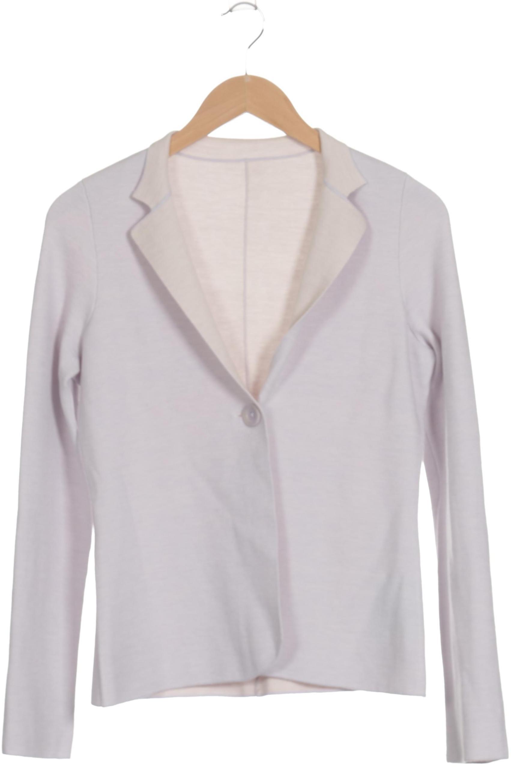 

FFC Damen Strickjacke, blau, Gr.