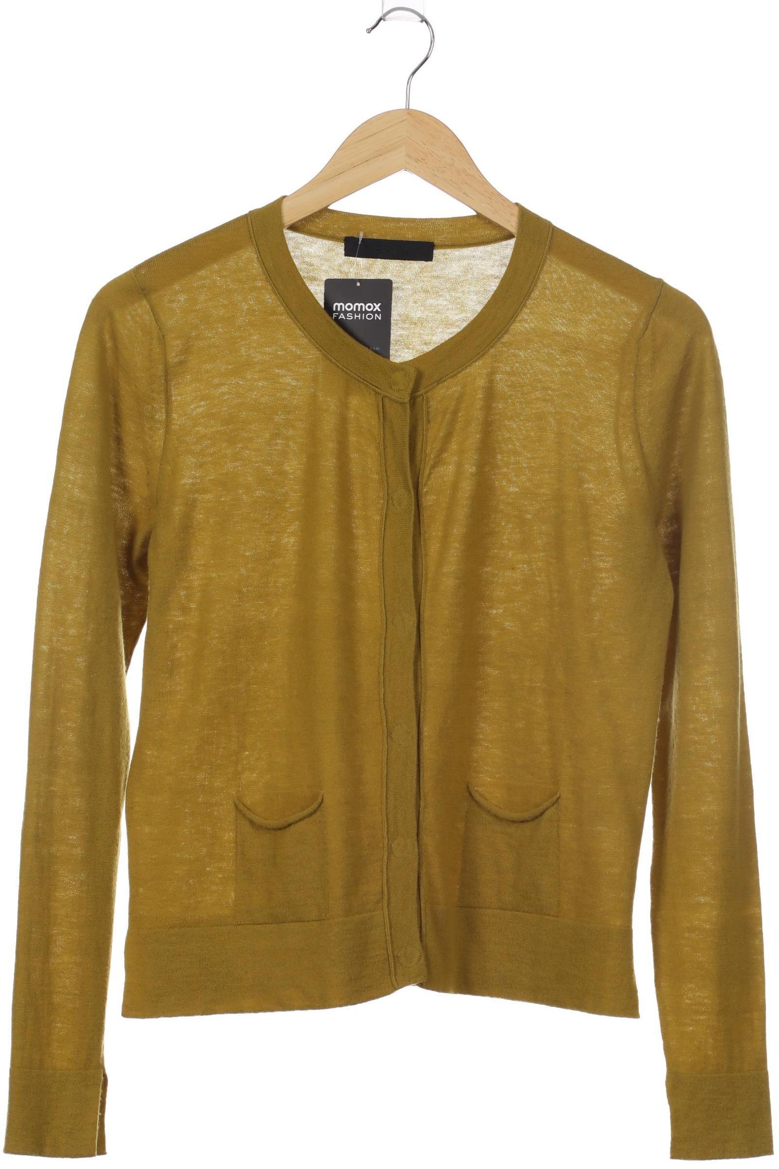 

FFC Damen Strickjacke, grün, Gr.