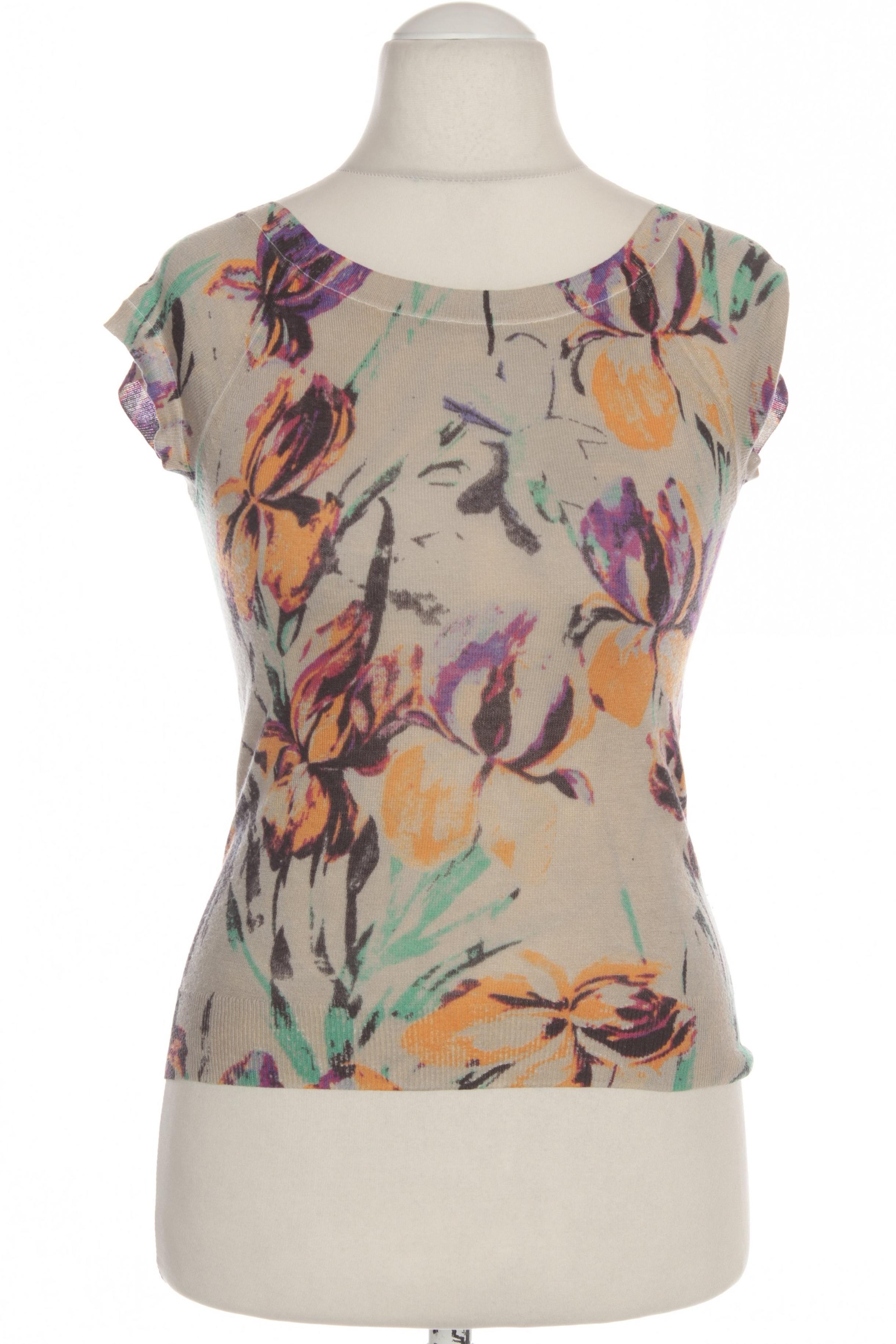 

FFC Damen Strickjacke, beige, Gr.