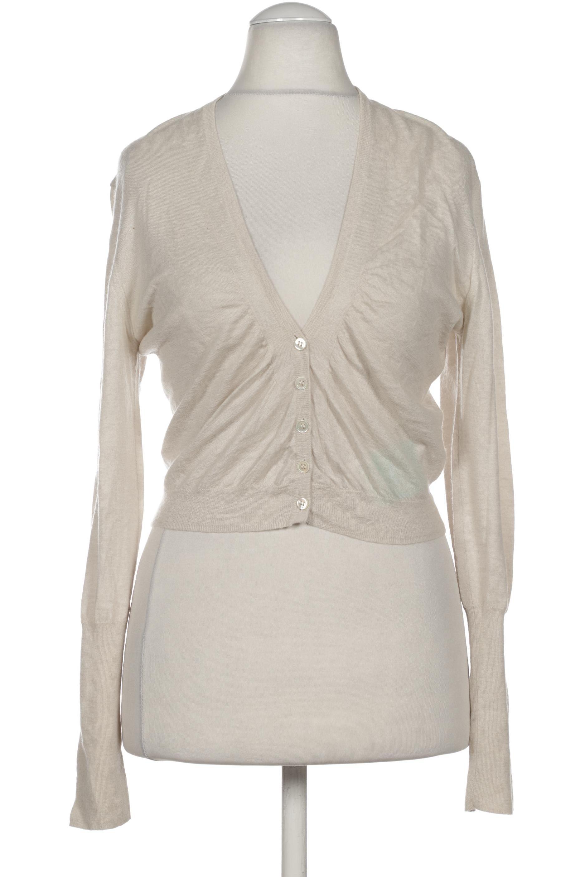 

FFC Damen Strickjacke, beige, Gr.