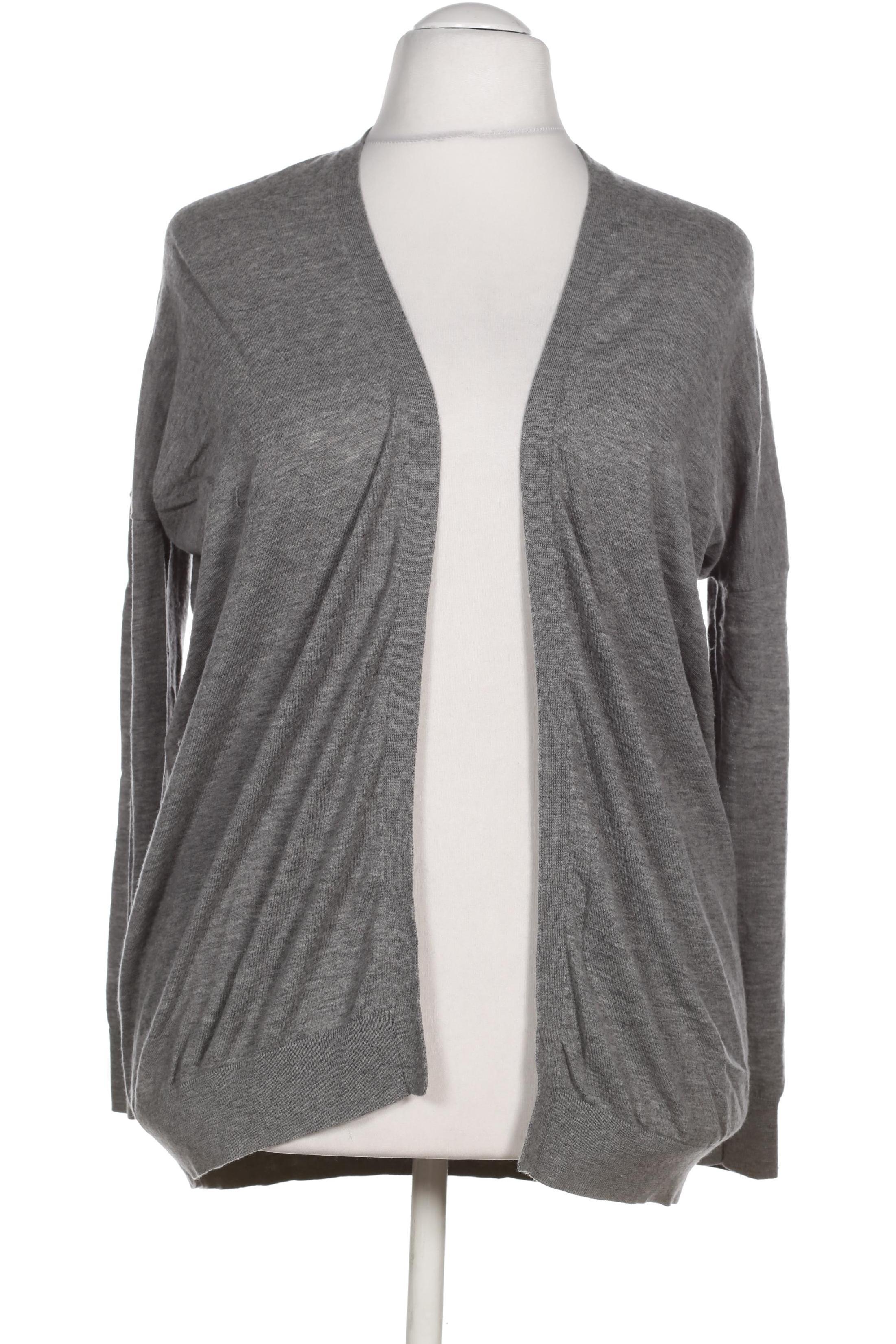 

FFC Damen Strickjacke, grau, Gr.