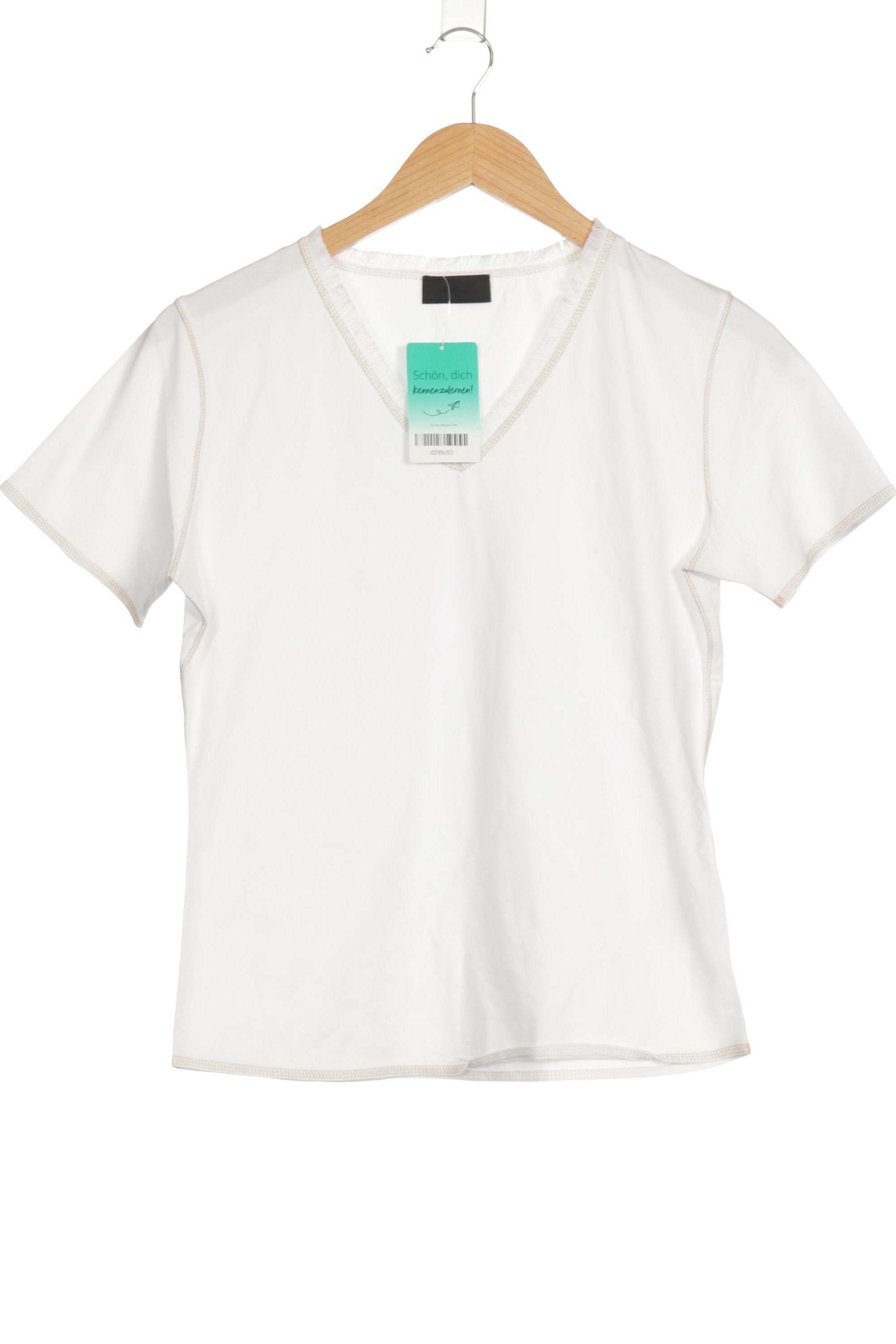 

FFC Damen T-Shirt, weiß, Gr.
