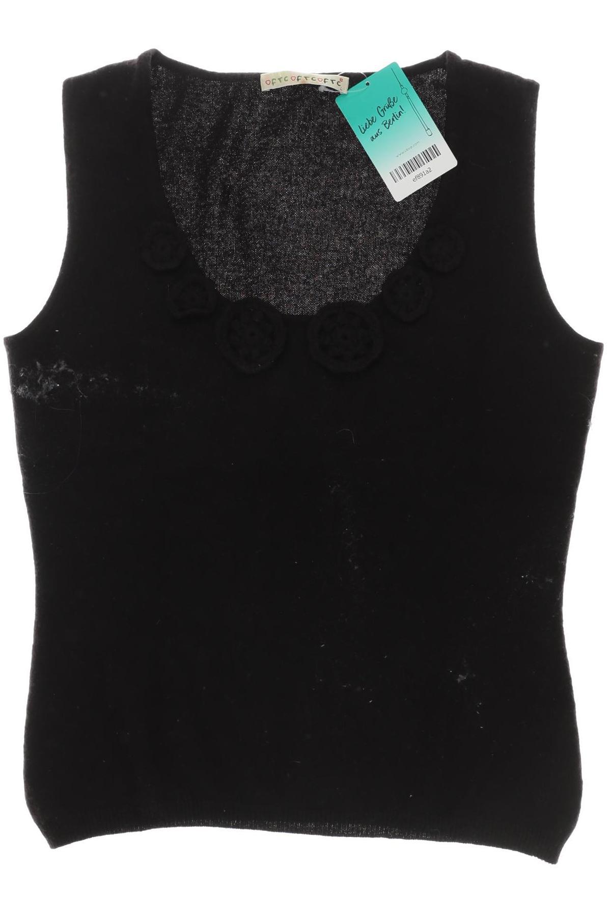 

FFC Damen Top, braun, Gr.