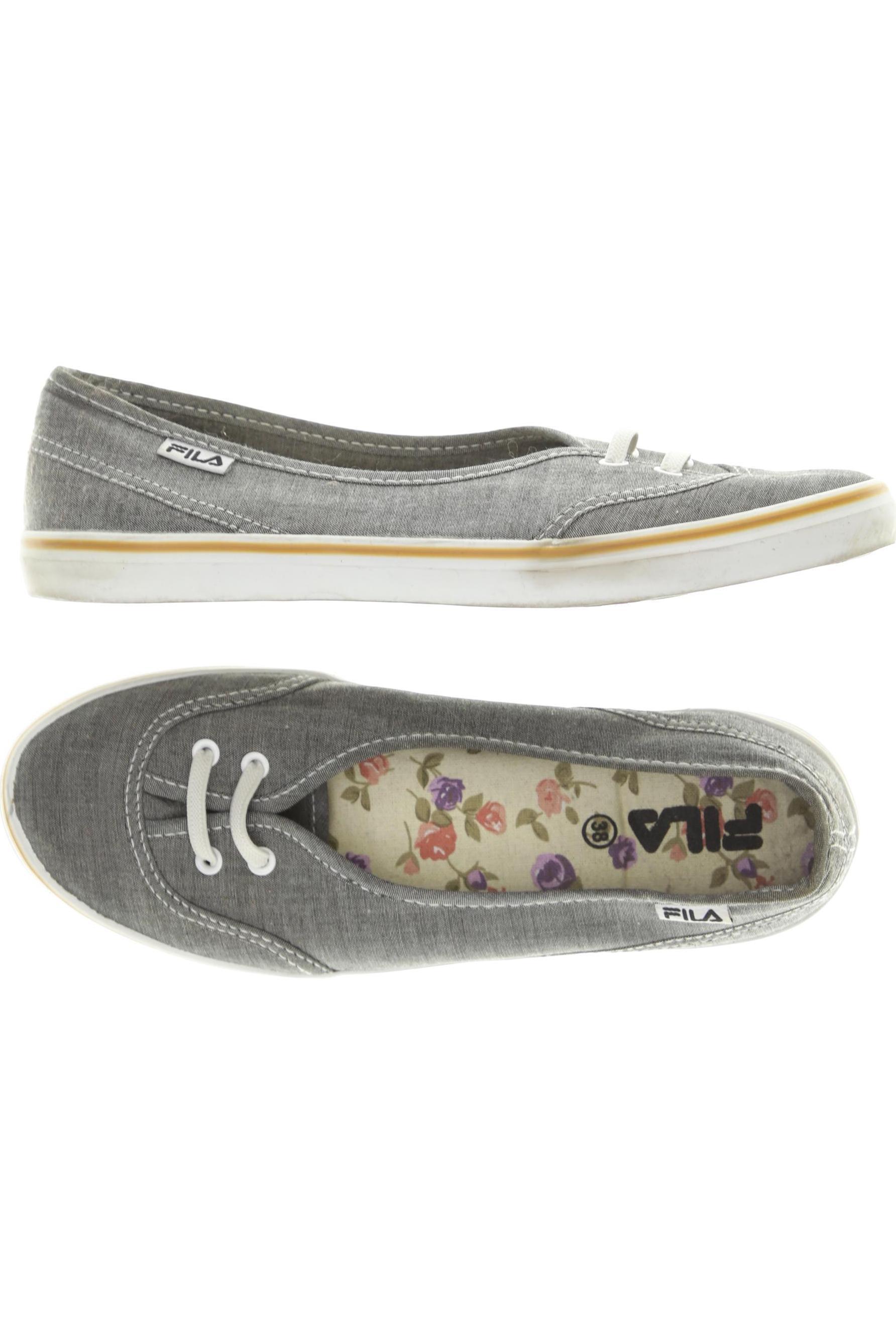 

Fila Damen Sneakers, grau, Gr. 38