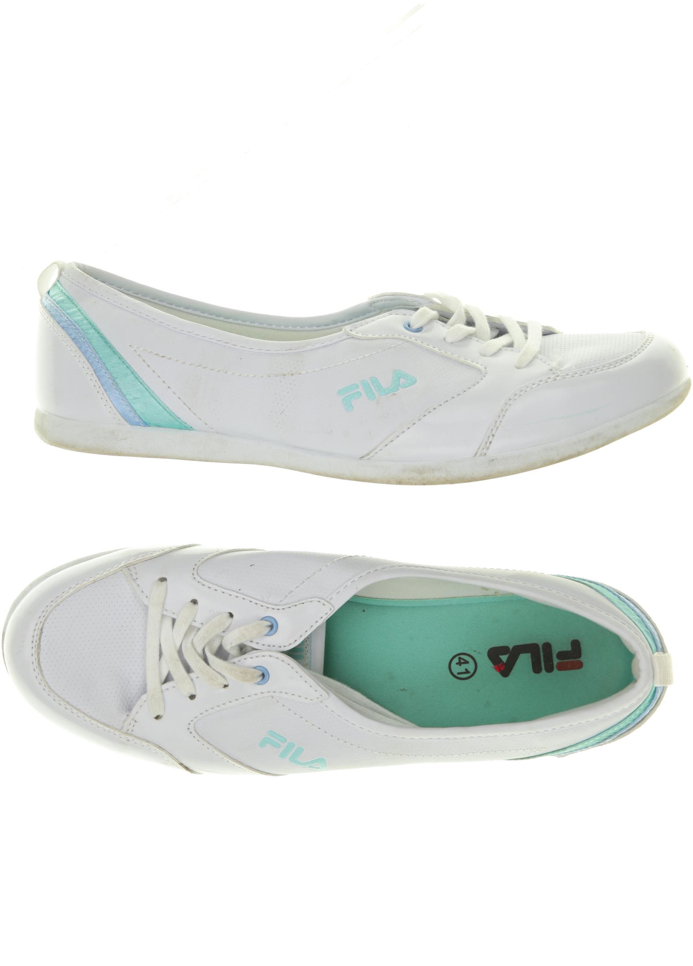 

Fila Damen Sneakers, weiß, Gr. 41