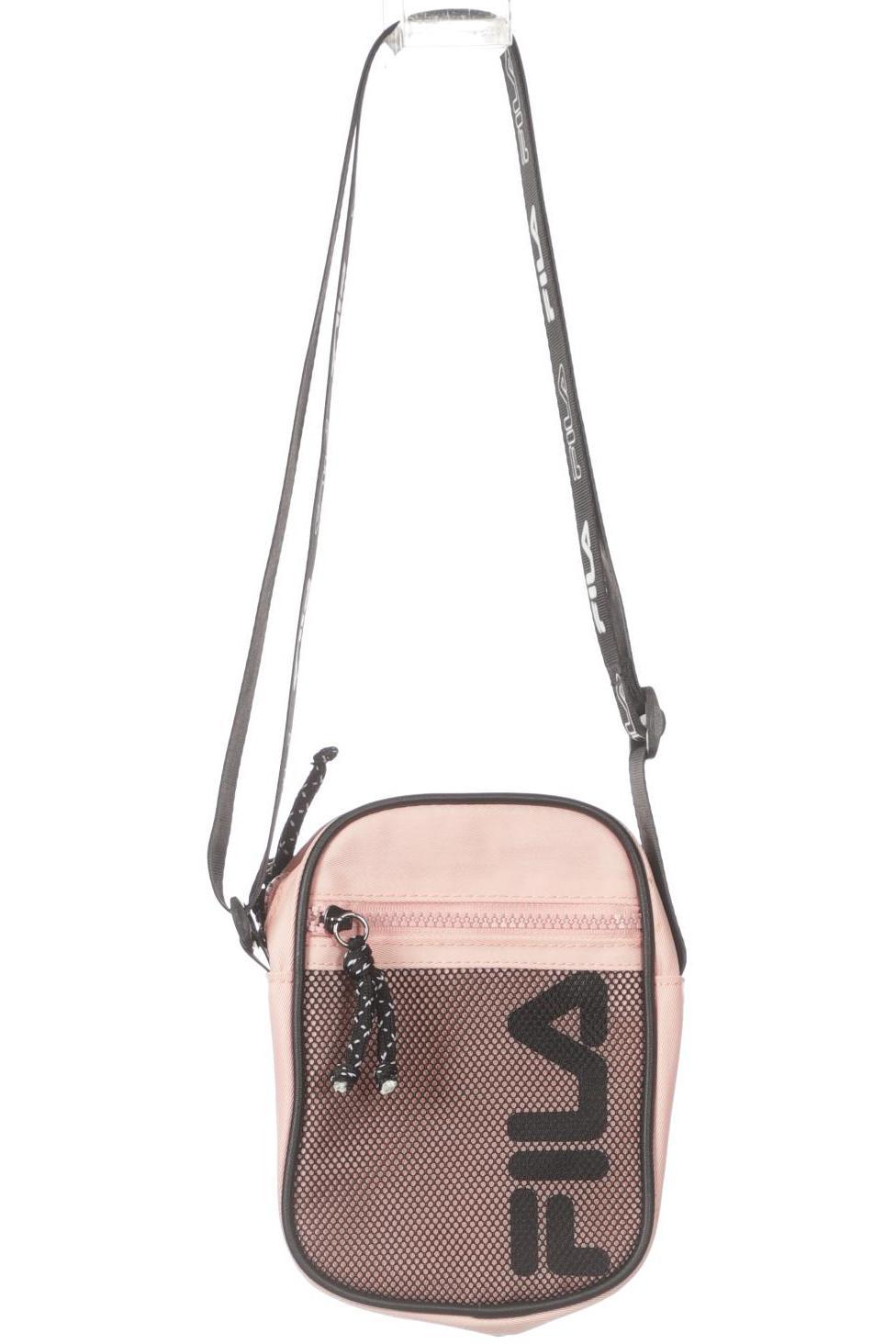 

Fila Damen Handtasche, pink, Gr.