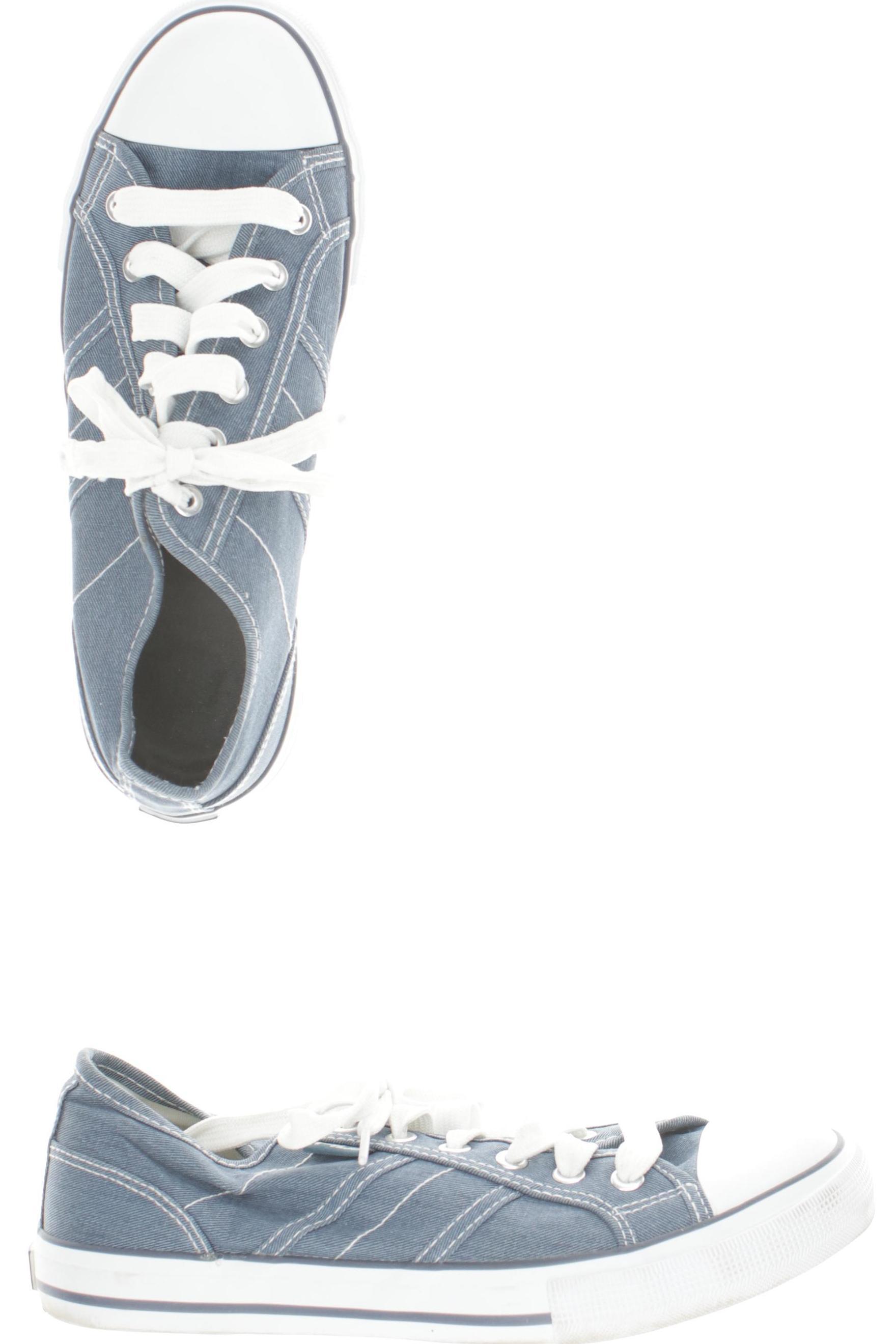 

Fila Damen Sneakers, blau, Gr. 39