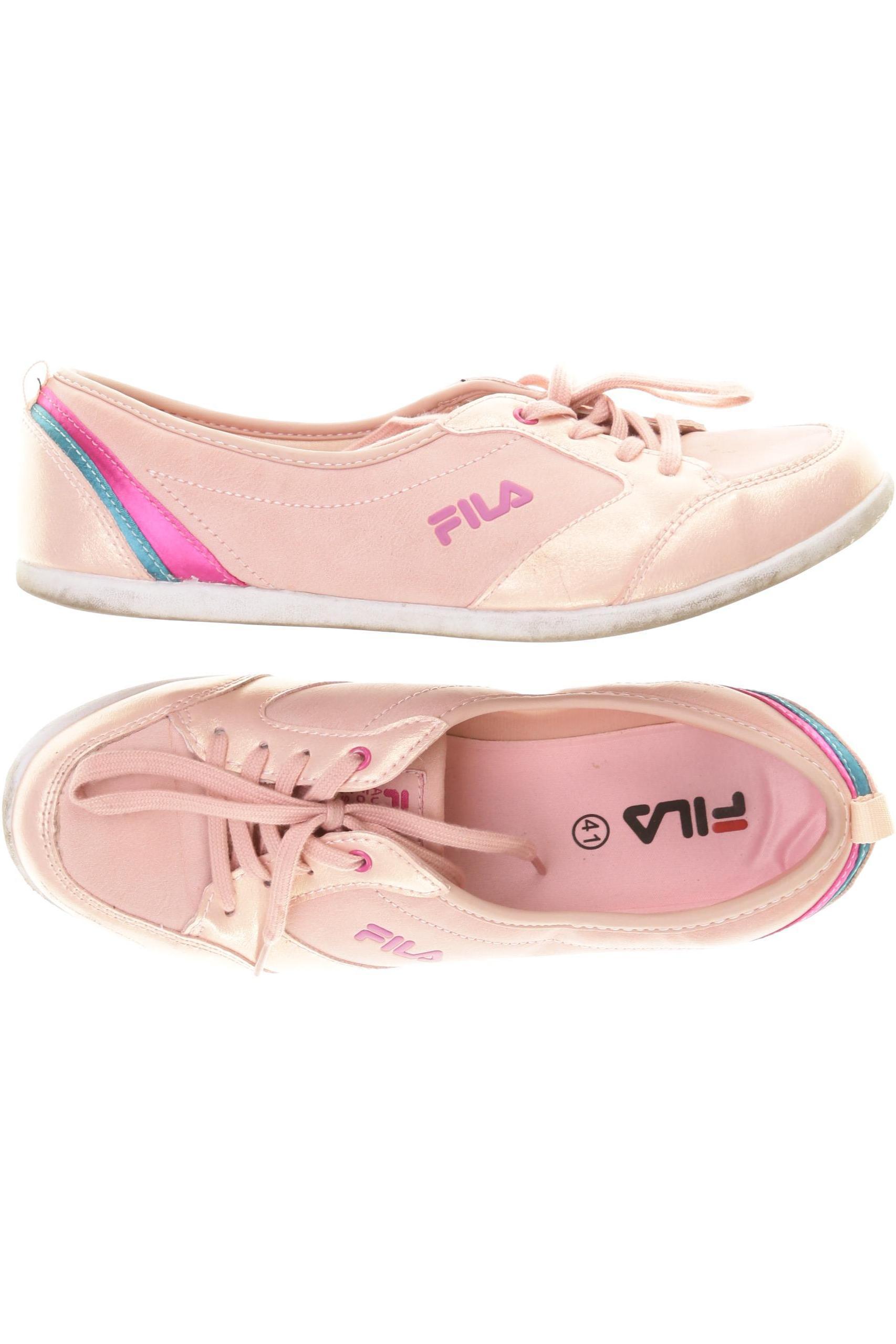 

Fila Damen Sneakers, pink, Gr. 41
