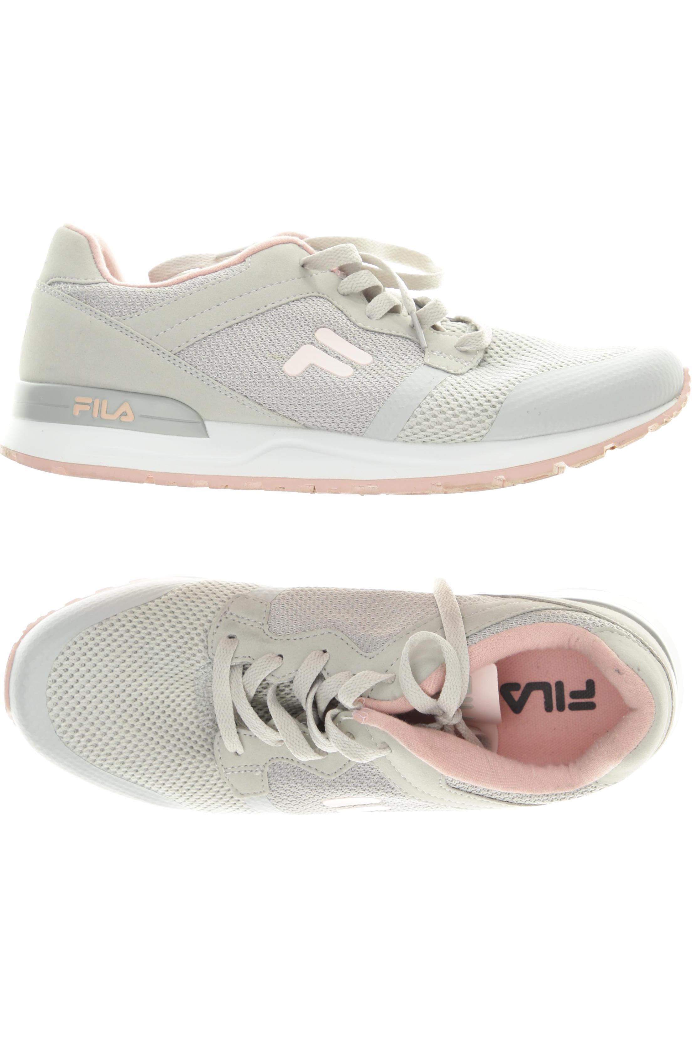 

Fila Damen Sneakers, grau, Gr. 42