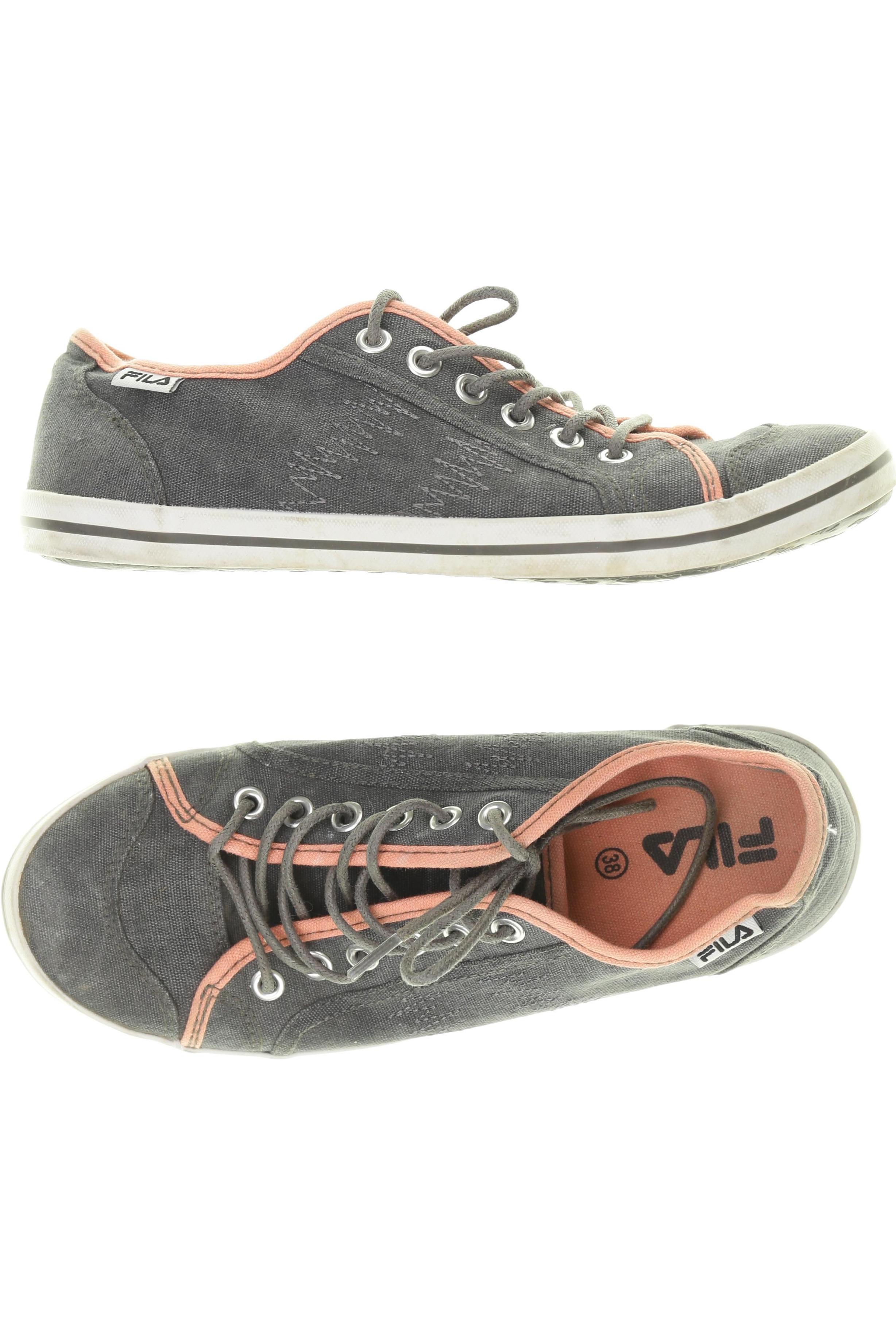 

Fila Damen Sneakers, grau, Gr. 38