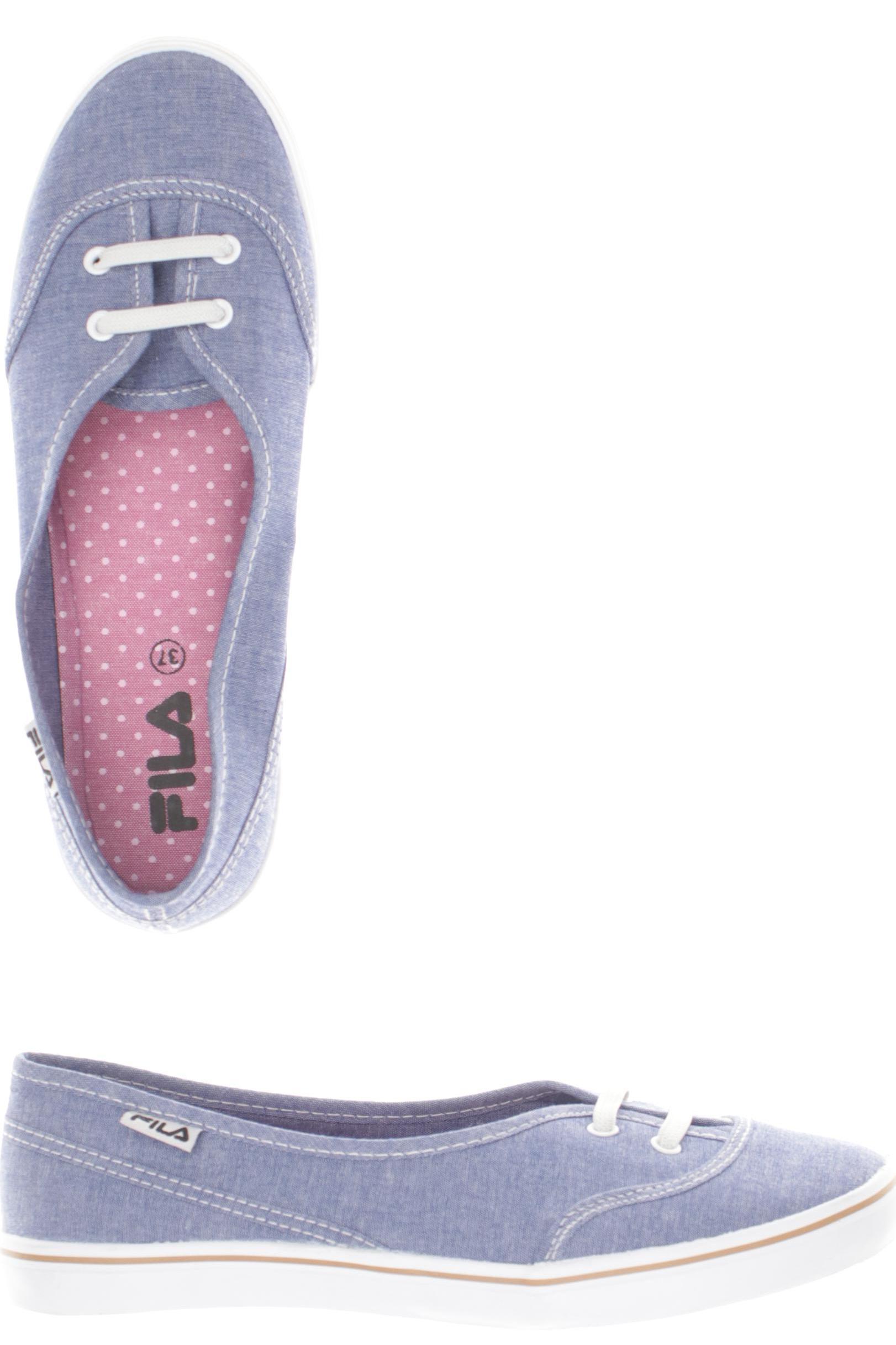 

Fila Damen Sneakers, blau, Gr. 37