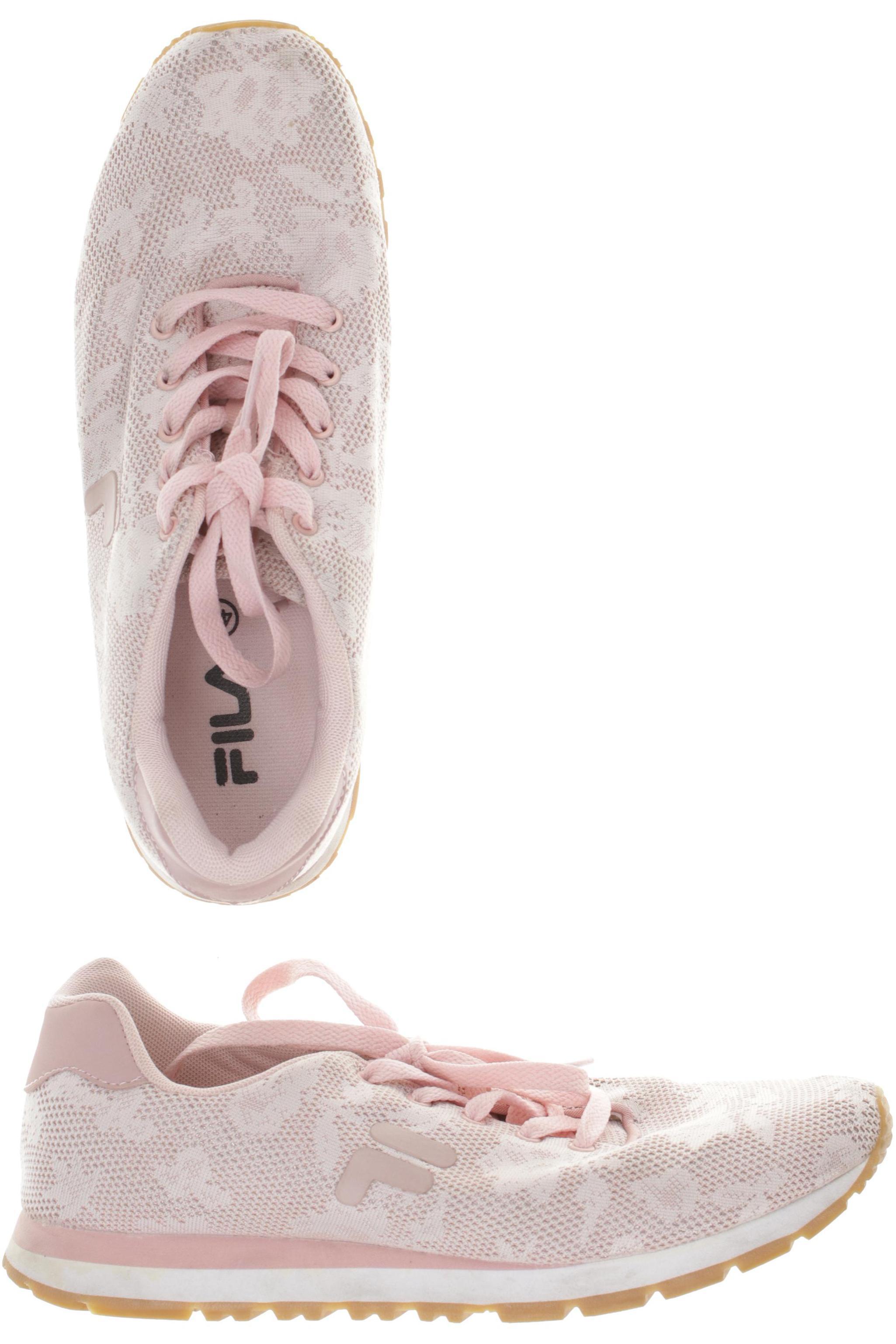 

Fila Damen Sneakers, pink, Gr. 40