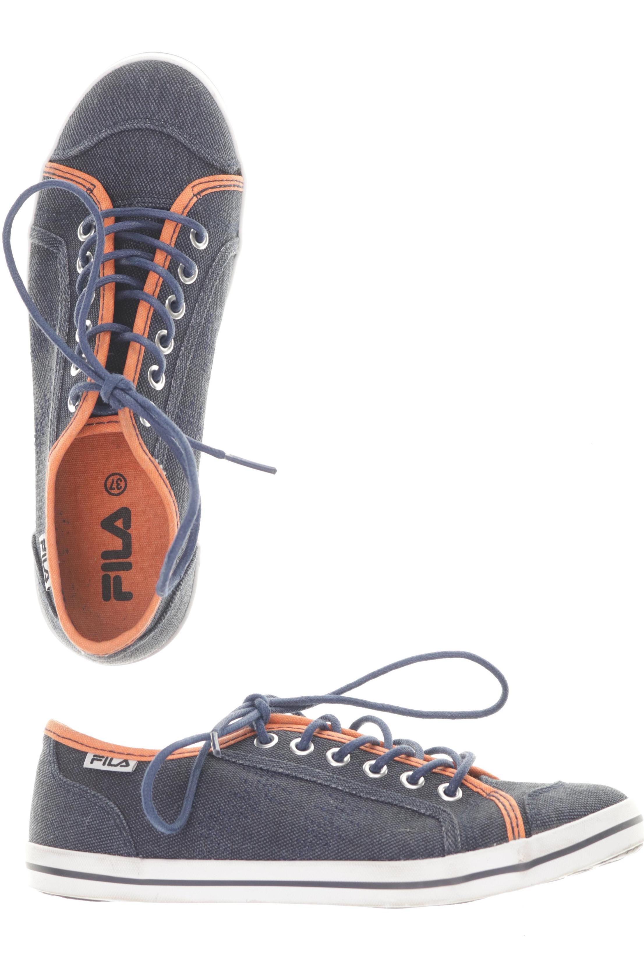 

Fila Damen Sneakers, blau, Gr. 37