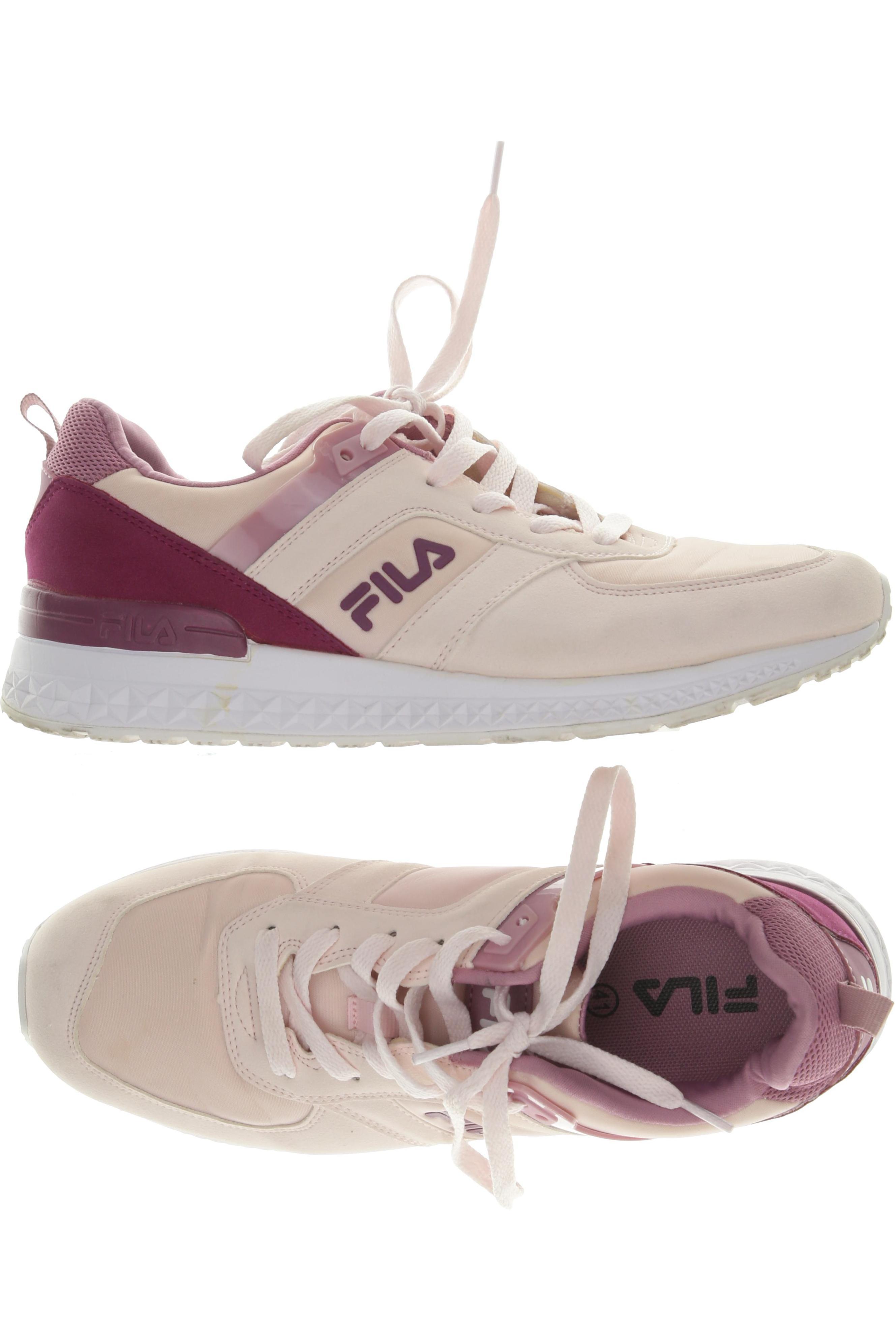 

Fila Damen Sneakers, pink, Gr. 41