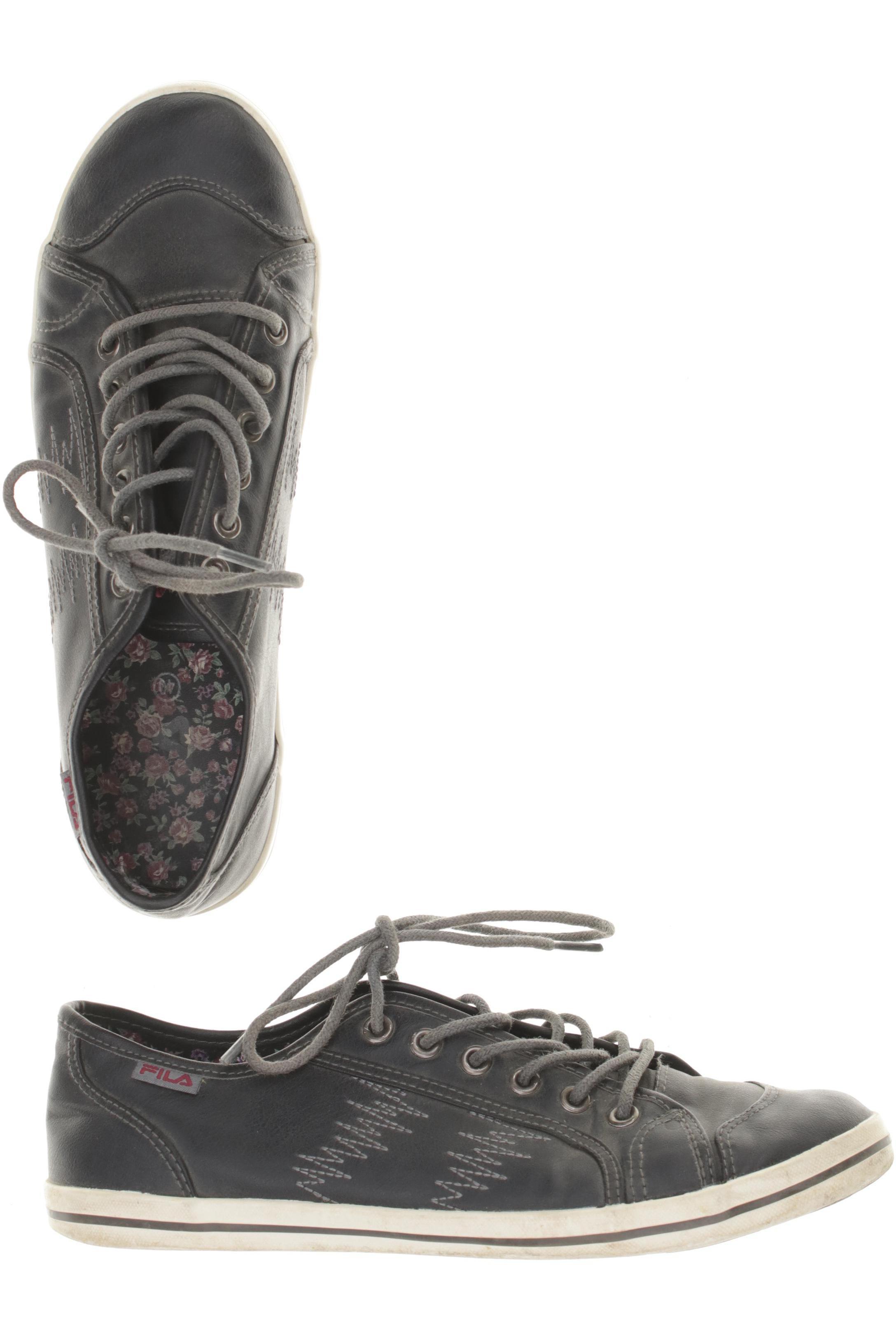 

Fila Damen Sneakers, grau, Gr. 40