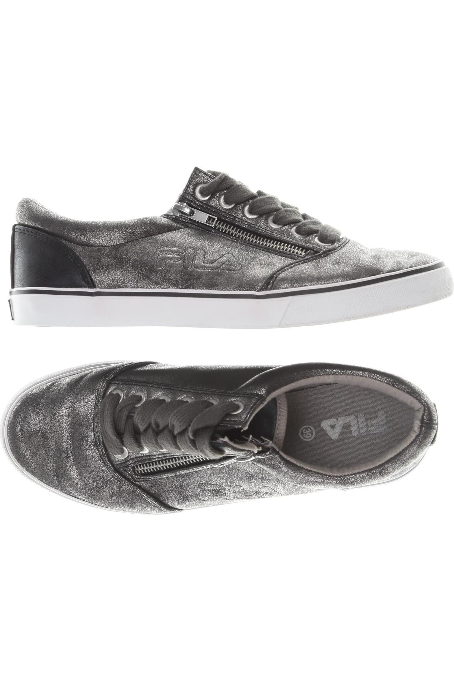 

Fila Damen Sneakers, grau, Gr. 39