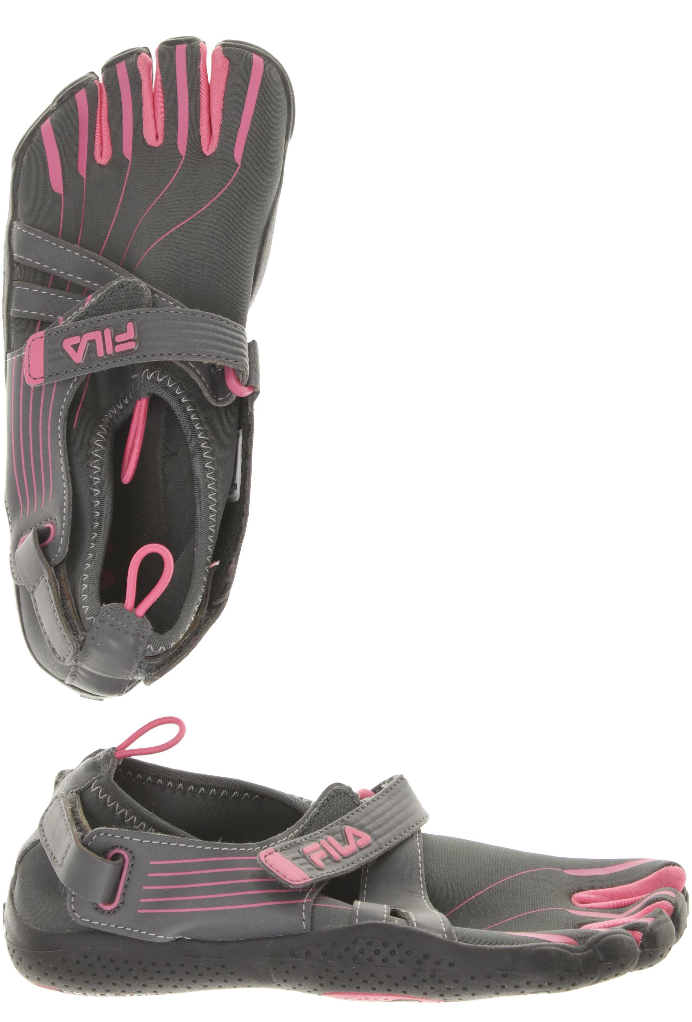 

Fila Damen Sneakers, grau, Gr. 36