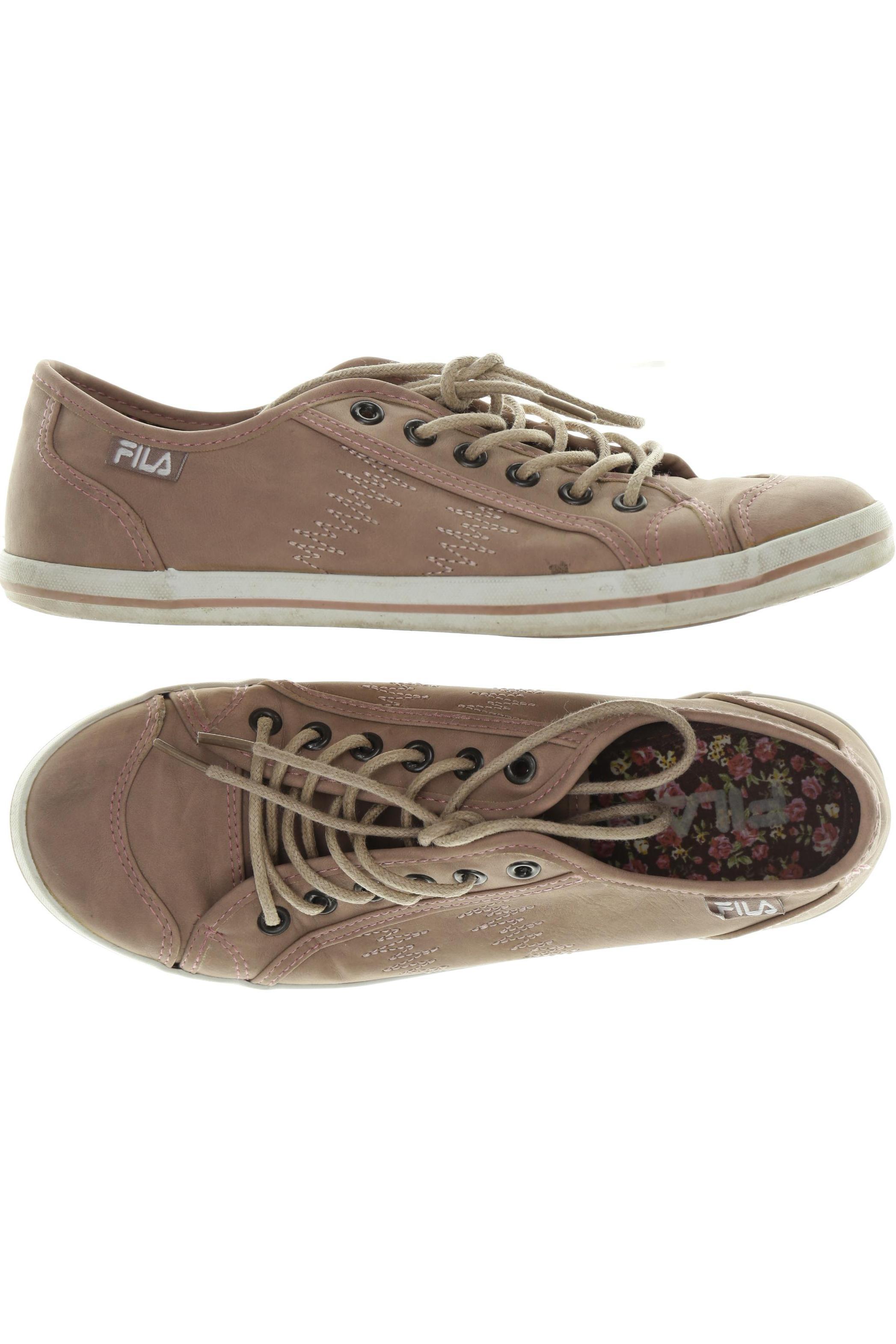 

Fila Damen Sneakers, braun, Gr. 39