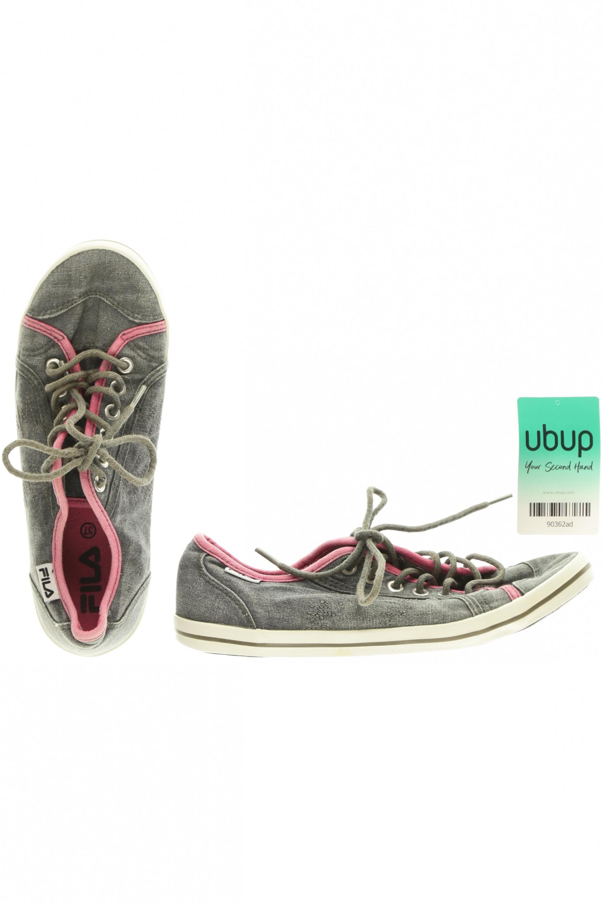 

Fila Damen Sneakers, grau, Gr. 37